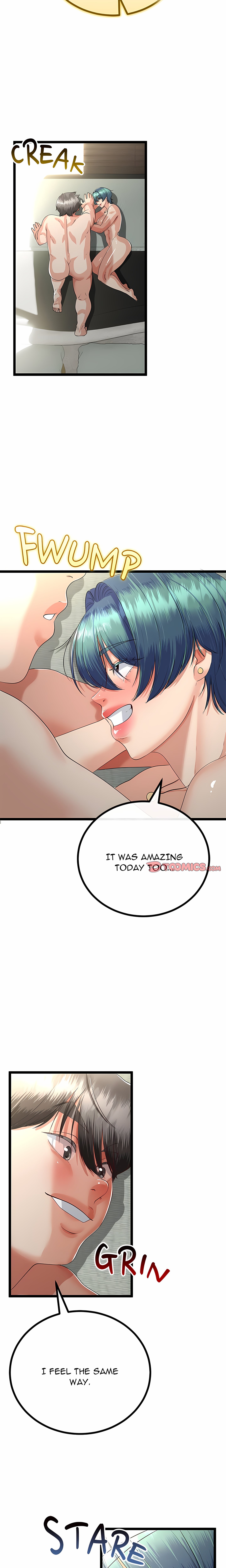 Family Again (Uncensored), chapter 48, page 7 of 22
