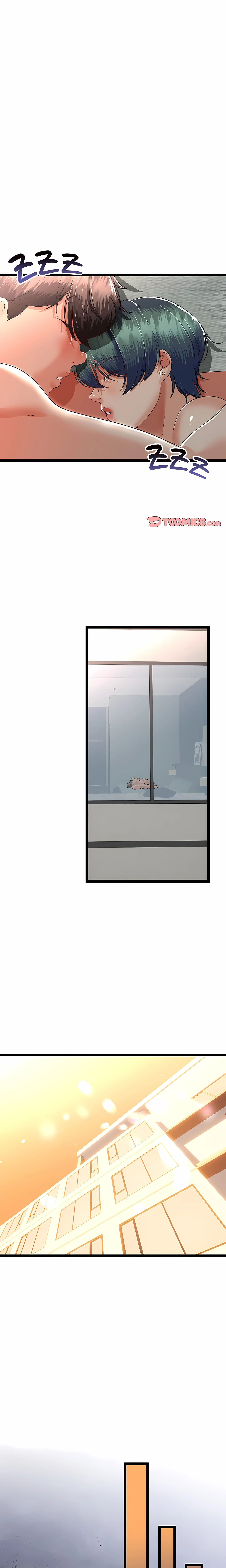 Family Again (Uncensored), chapter 48, page 11 of 22