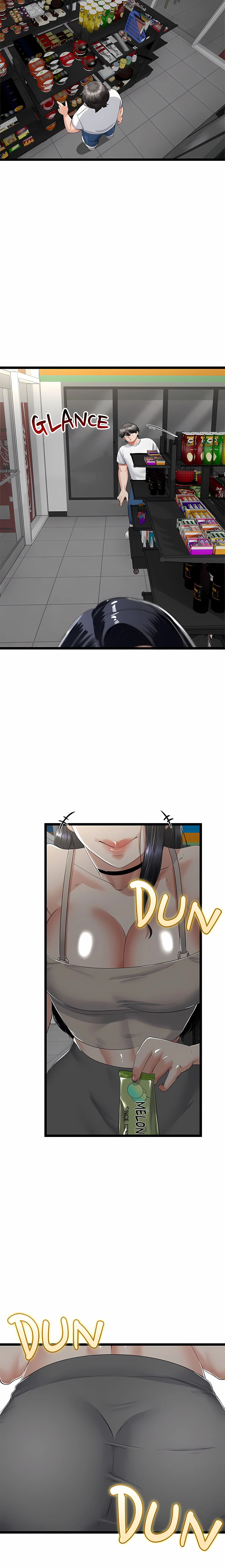 Family Again (Uncensored), chapter 48, page 14 of 22