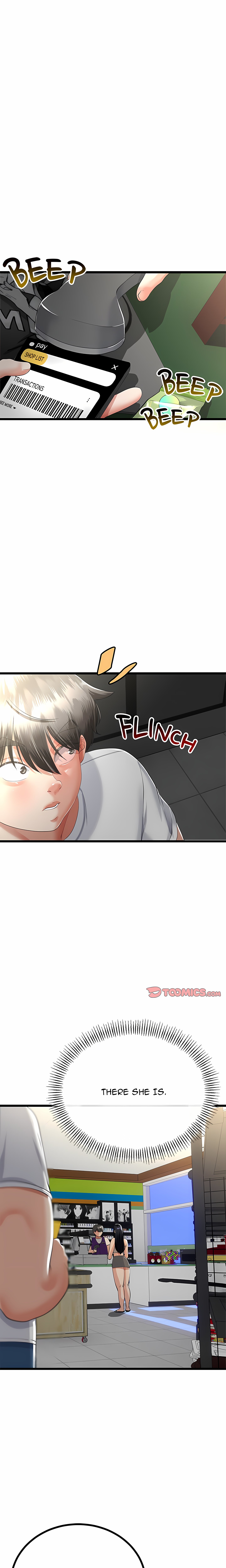 Family Again (Uncensored), chapter 48, page 17 of 22