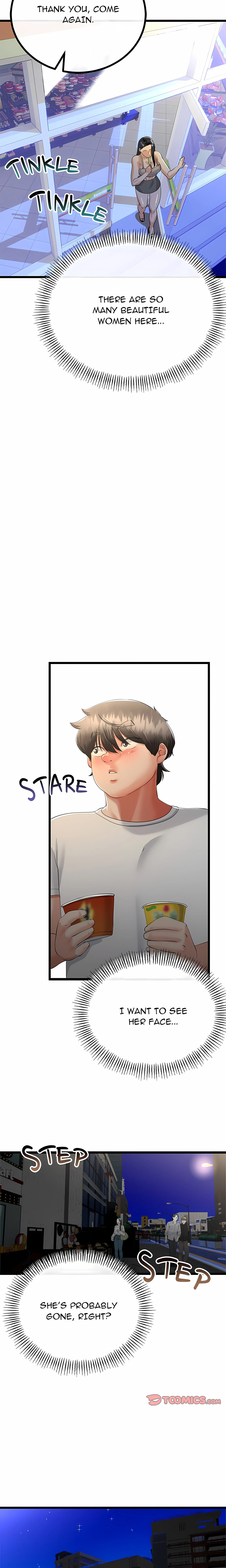 Family Again (Uncensored), chapter 48, page 18 of 22