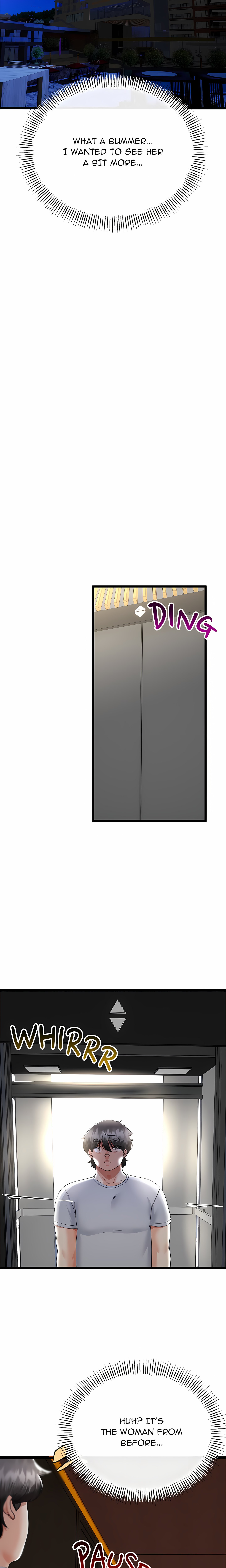 Family Again (Uncensored), chapter 48, page 19 of 22