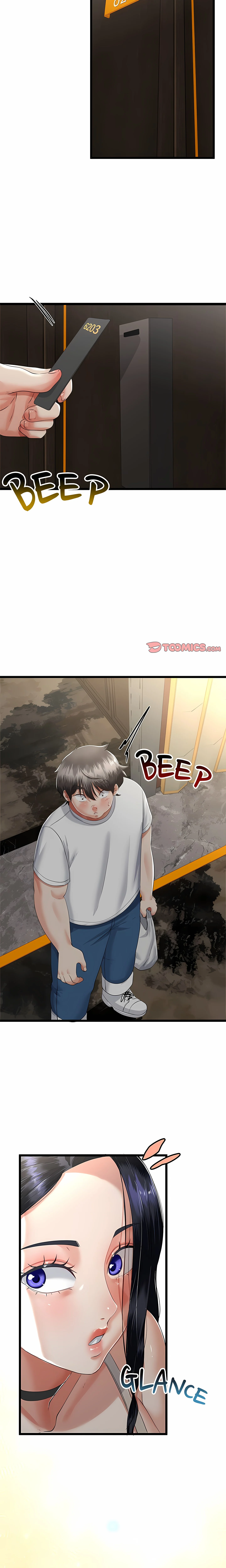 Family Again (Uncensored), chapter 48, page 21 of 22