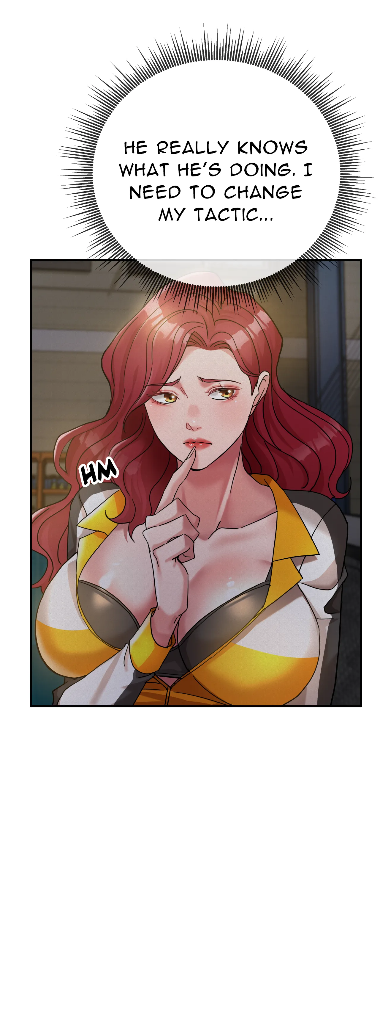 Fast & Curious Uncensored, chapter 1: Fast & Curious - Prologue - read, page 7 of 15