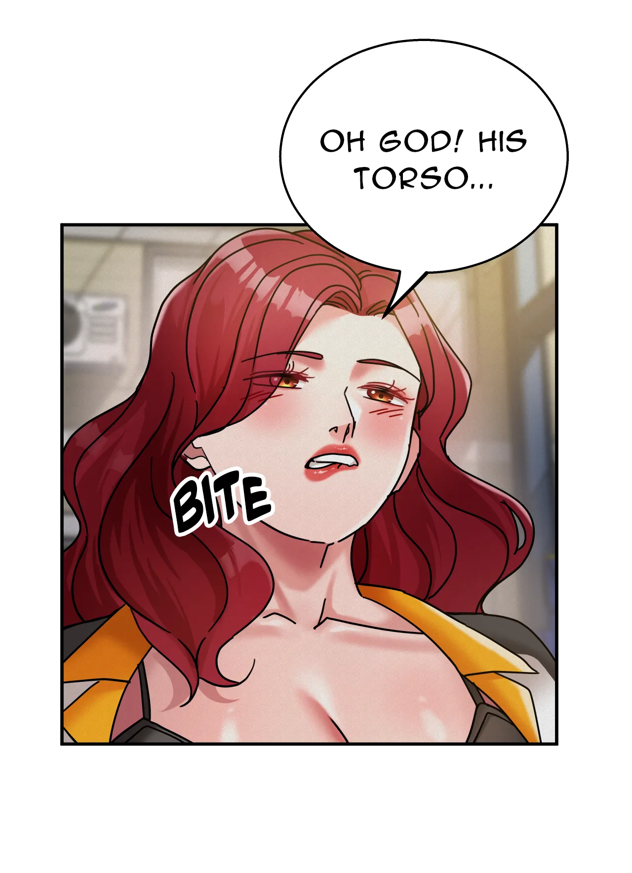 Fast & Curious Uncensored, chapter 1: Fast & Curious - Prologue - read, page 8 of 15