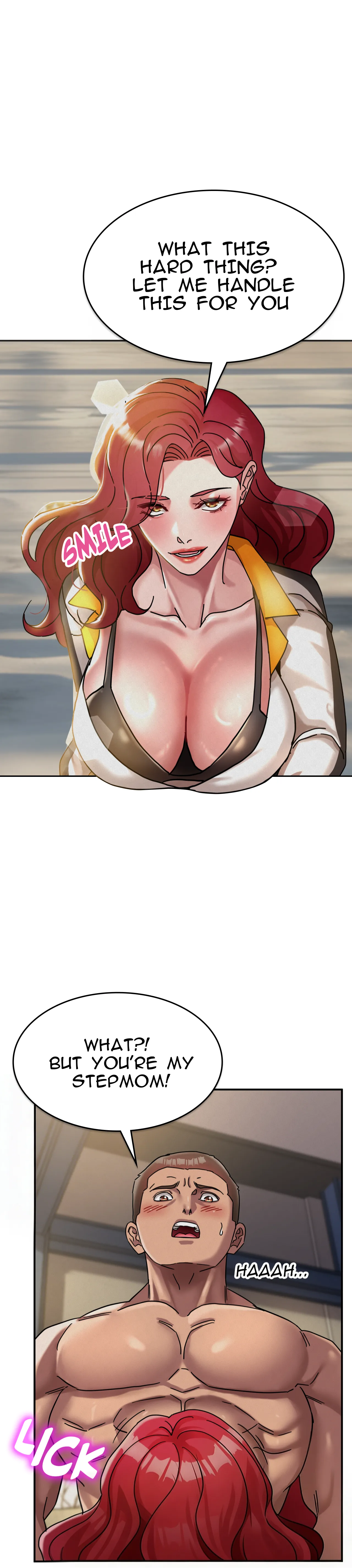Fast & Curious Uncensored, chapter 1: Fast & Curious - Prologue - read, page 14 of 15