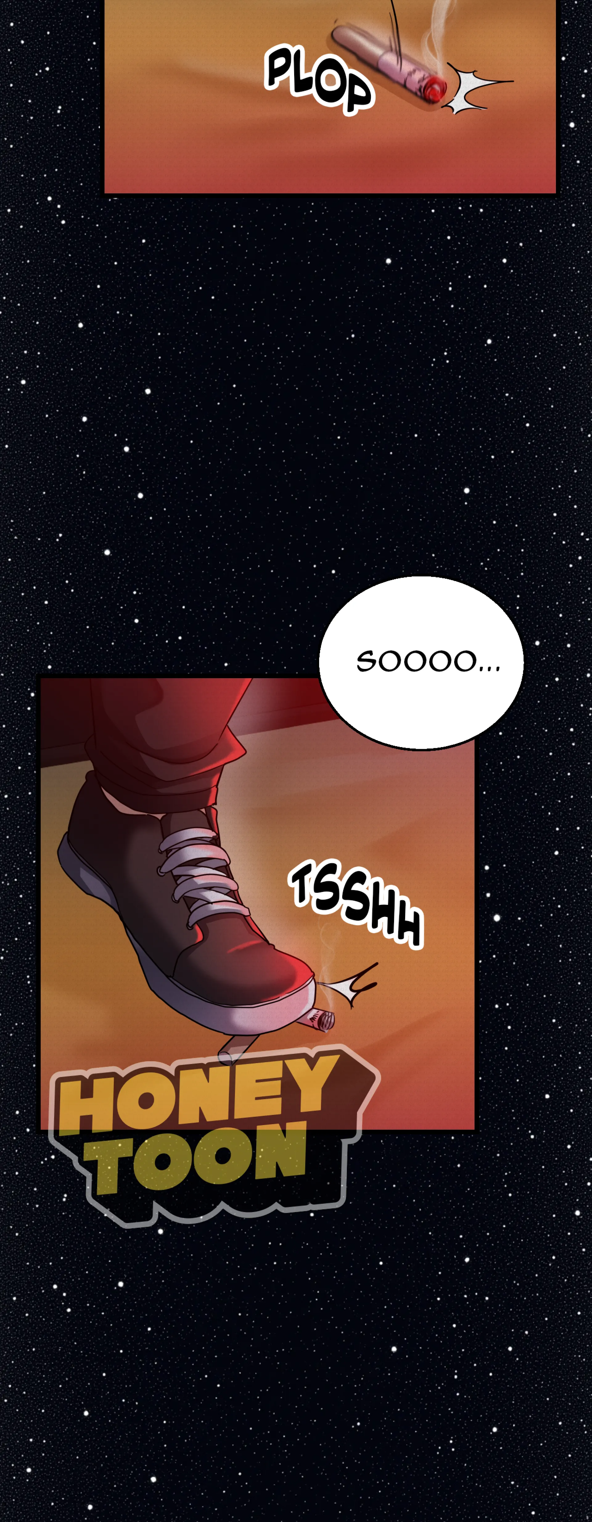 Fast & Curious Uncensored, chapter 2: Fast & Curious - Episode 1 - read, page 8 of 51