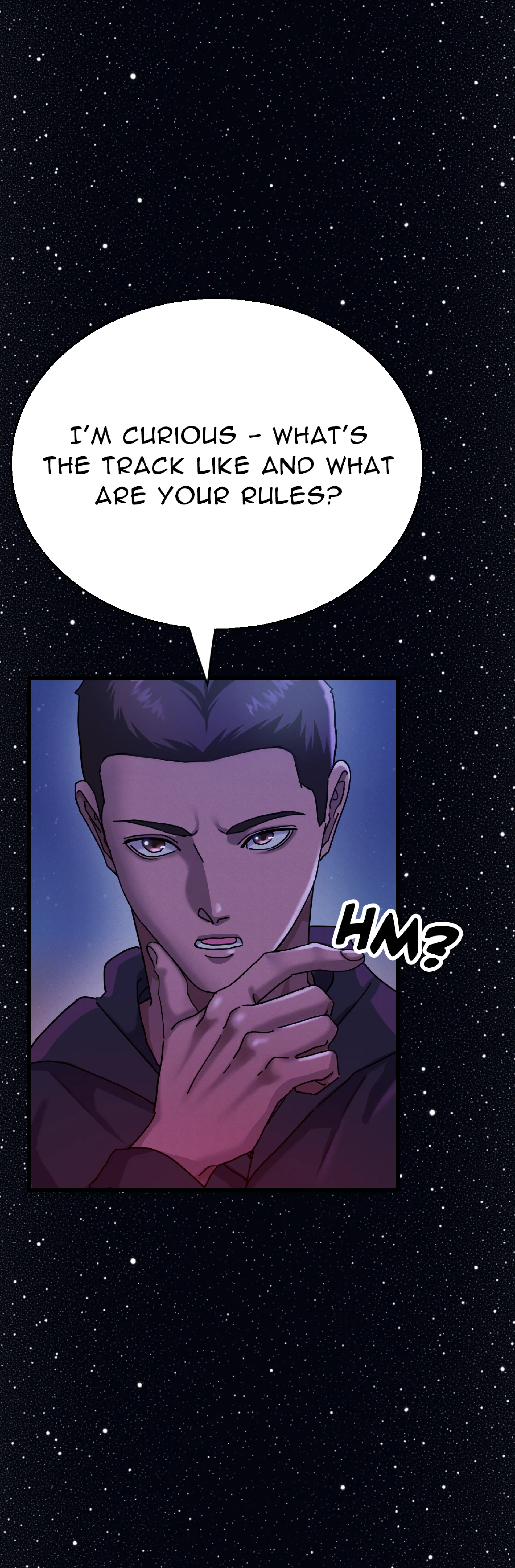 Fast & Curious Uncensored, chapter 2: Fast & Curious - Episode 1 - read, page 14 of 51