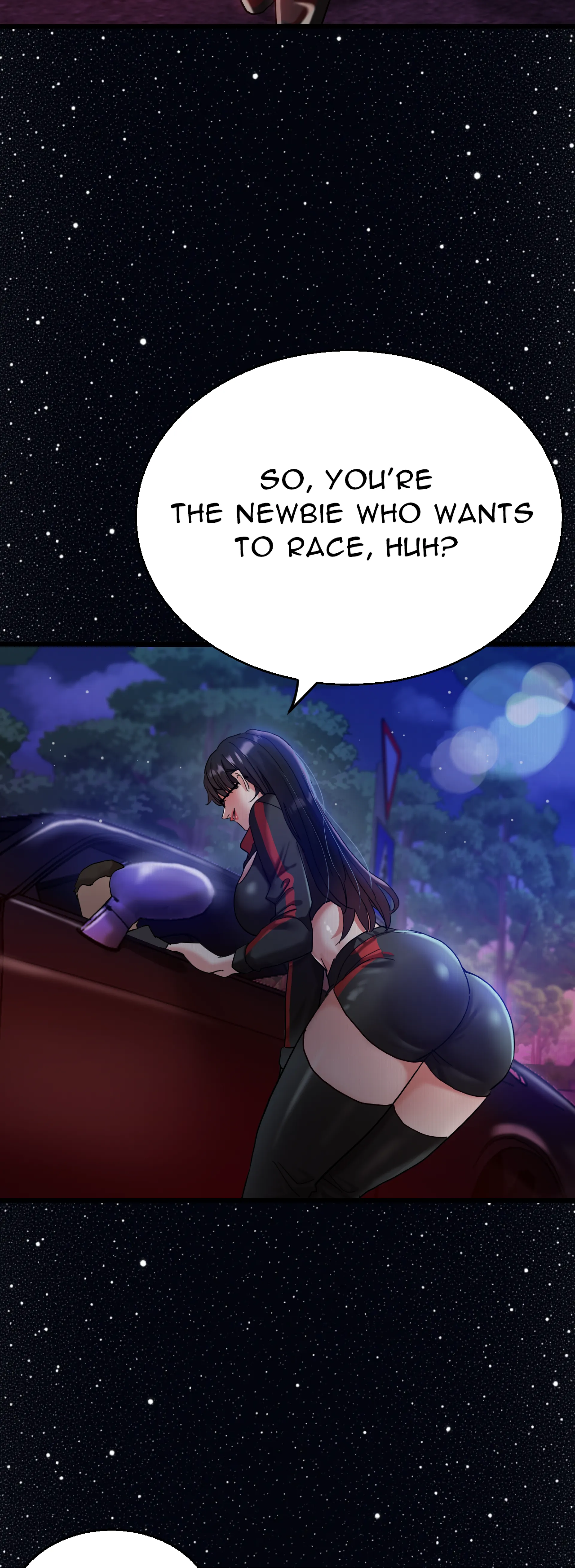Fast & Curious Uncensored, chapter 2: Fast & Curious - Episode 1 - read, page 21 of 51