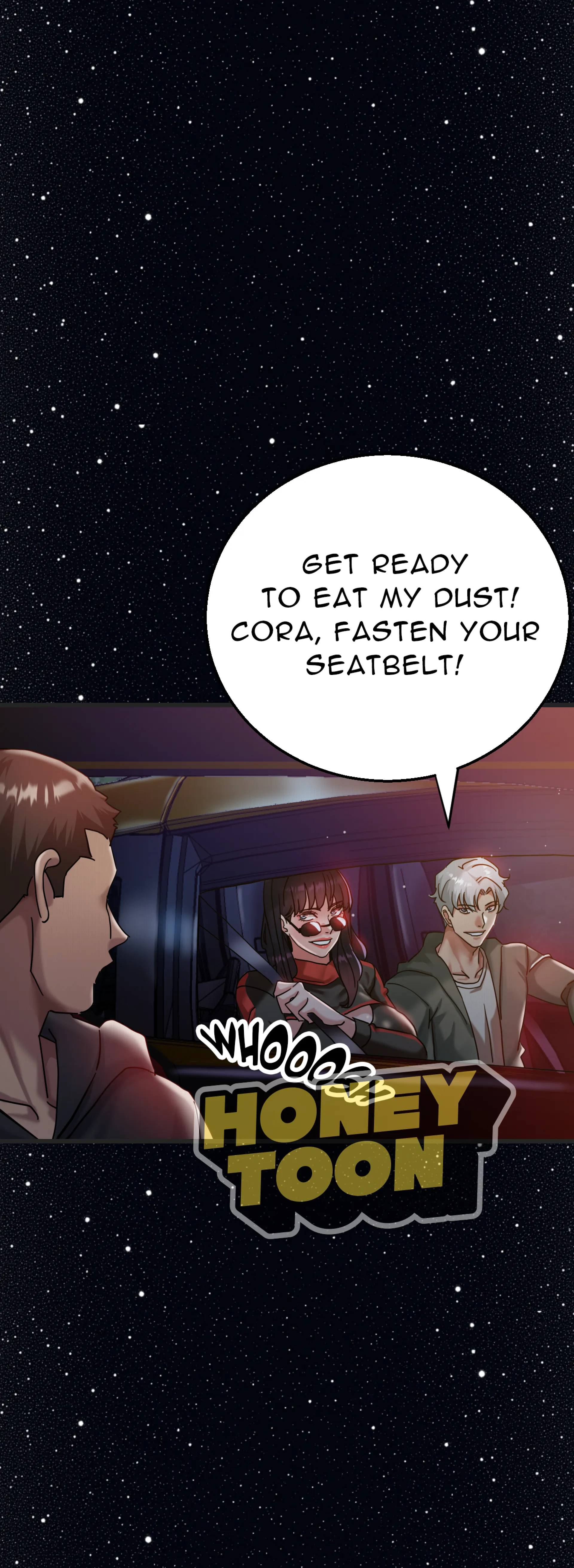 Fast & Curious Uncensored, chapter 2: Fast & Curious - Episode 1 - read, page 24 of 51