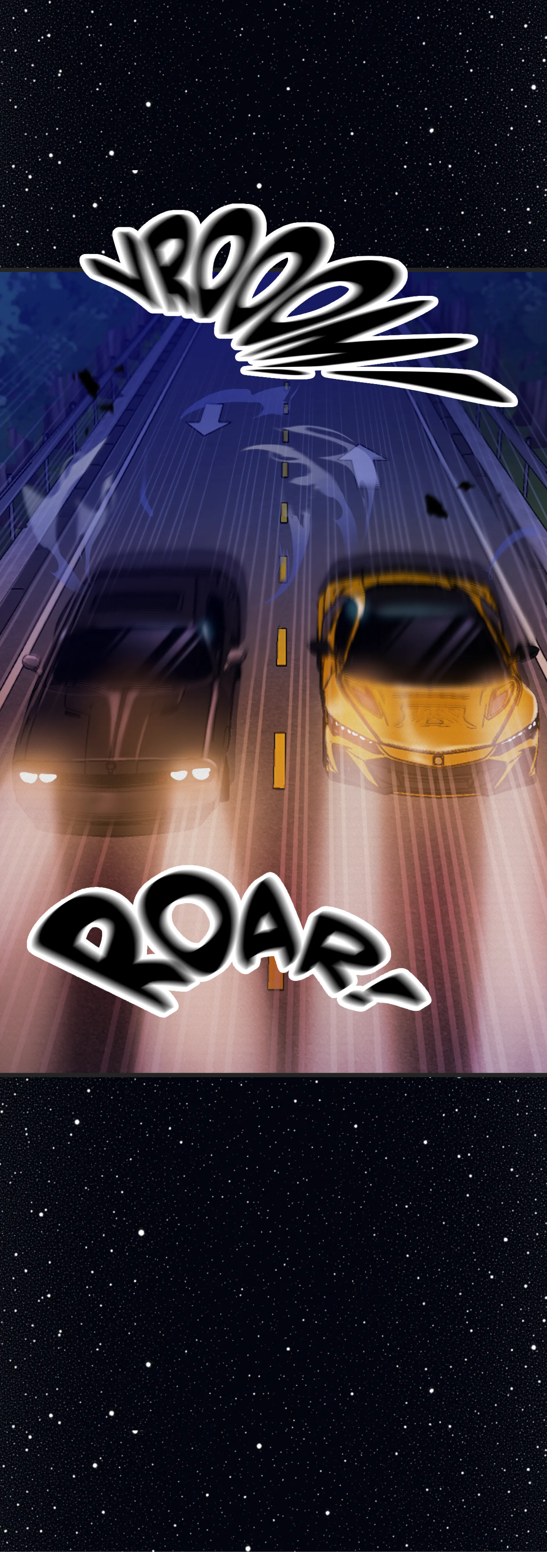 Fast & Curious Uncensored, chapter 2: Fast & Curious - Episode 1 - read, page 29 of 51