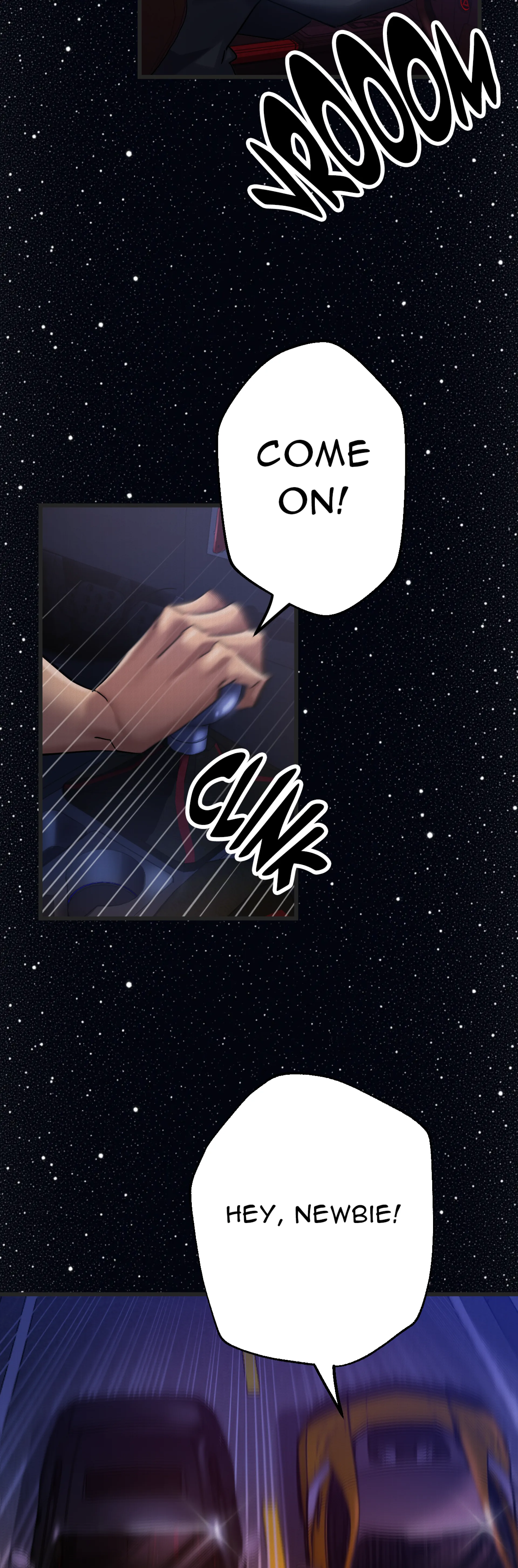 Fast & Curious Uncensored, chapter 2: Fast & Curious - Episode 1 - read, page 31 of 51