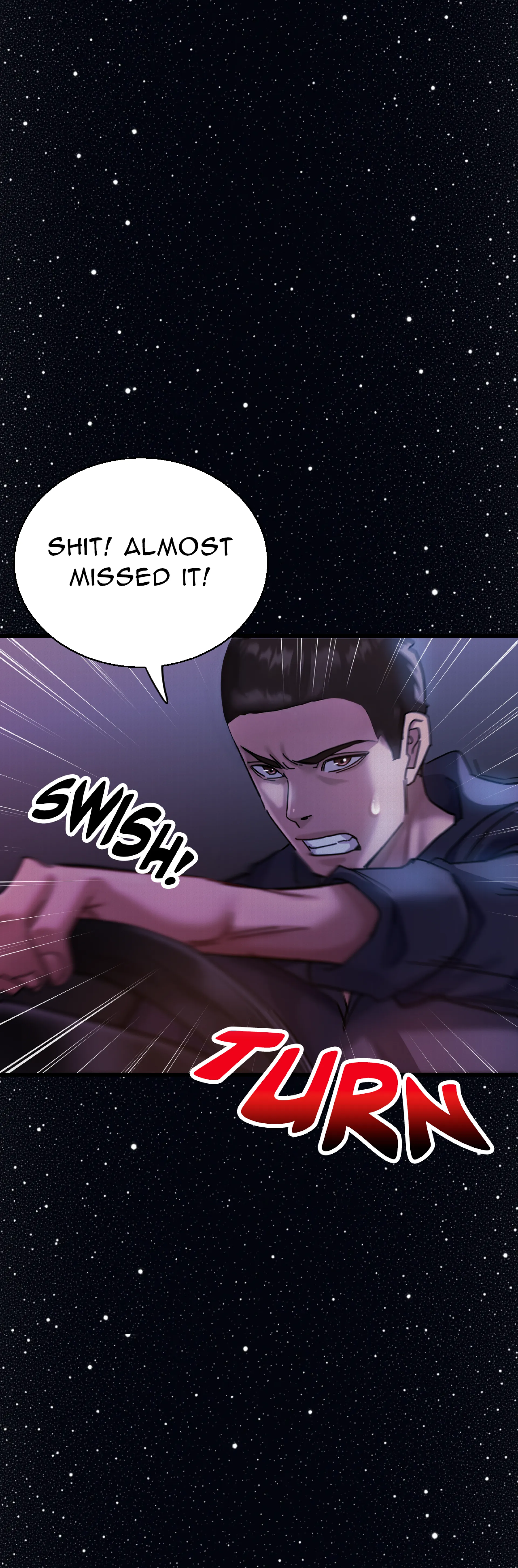 Fast & Curious Uncensored, chapter 2: Fast & Curious - Episode 1 - read, page 33 of 51
