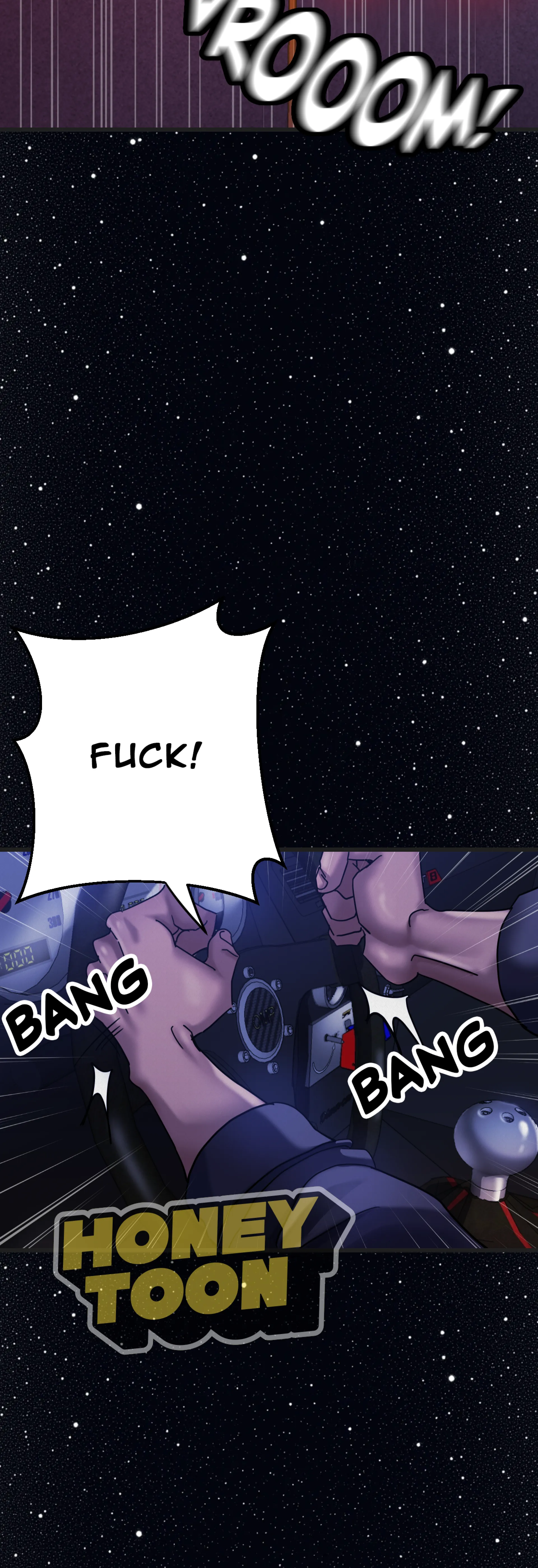 Fast & Curious Uncensored, chapter 2: Fast & Curious - Episode 1 - read, page 36 of 51