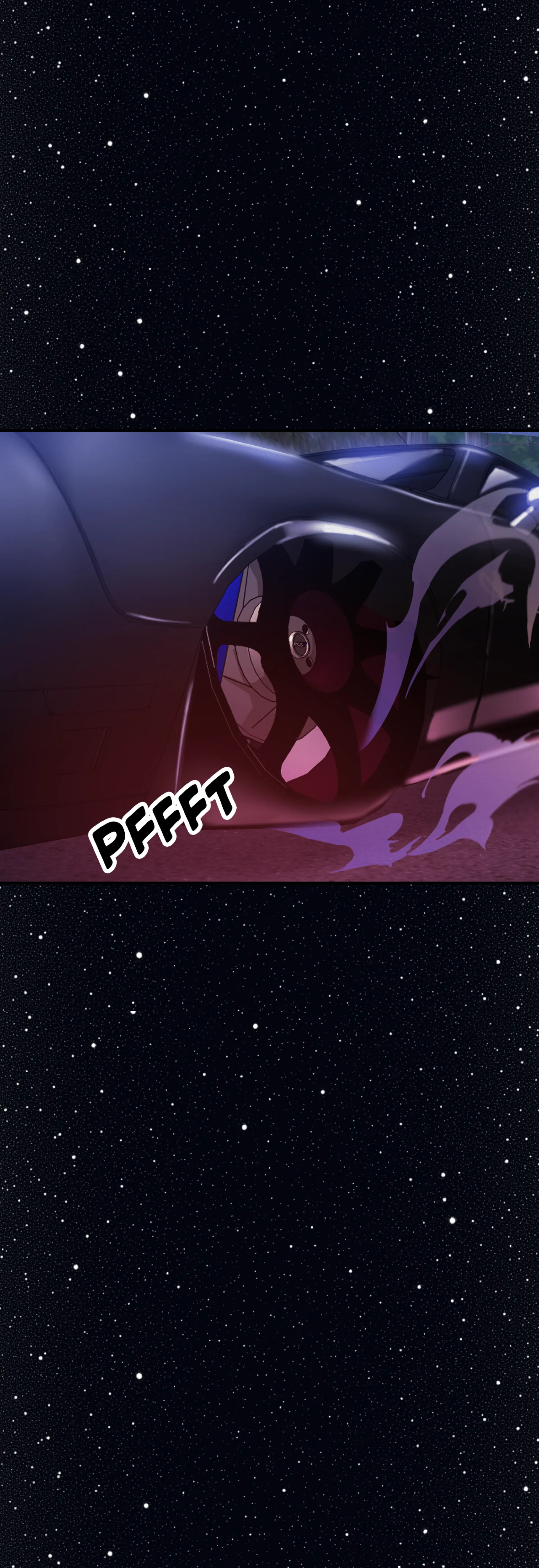 Fast & Curious Uncensored, chapter 2: Fast & Curious - Episode 1 - read, page 37 of 51