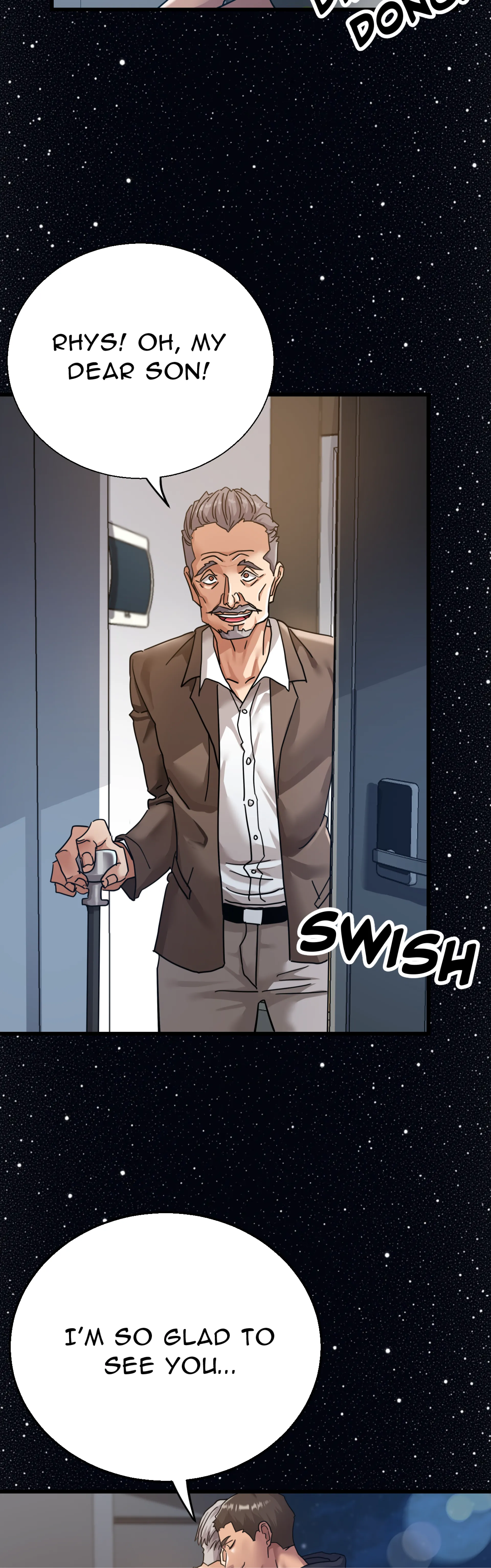 Fast & Curious Uncensored, chapter 2: Fast & Curious - Episode 1 - read, page 41 of 51