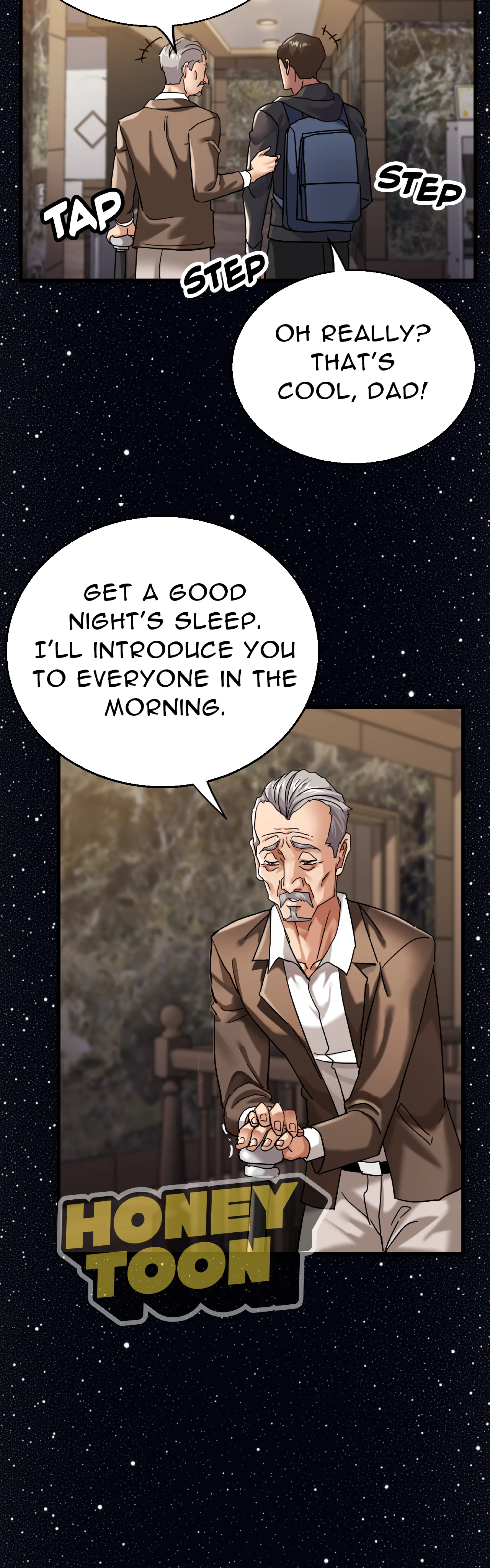 Fast & Curious Uncensored, chapter 2: Fast & Curious - Episode 1 - read, page 43 of 51