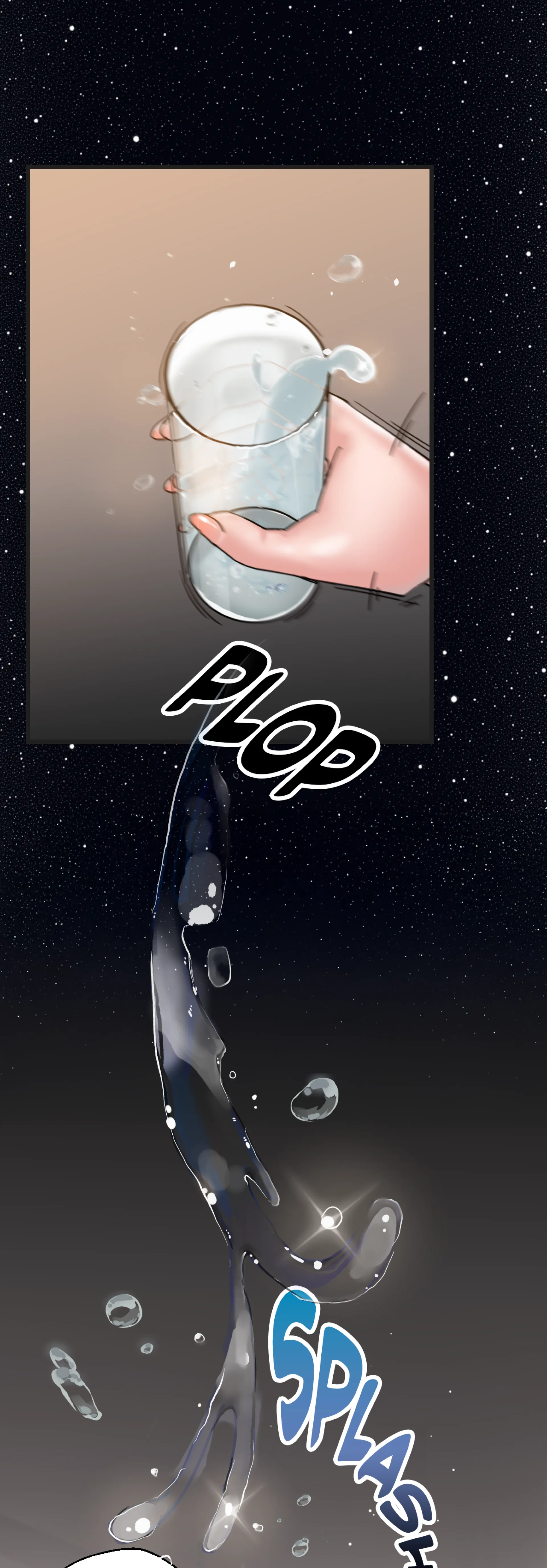 Fast & Curious Uncensored, chapter 2: Fast & Curious - Episode 1 - read, page 48 of 51