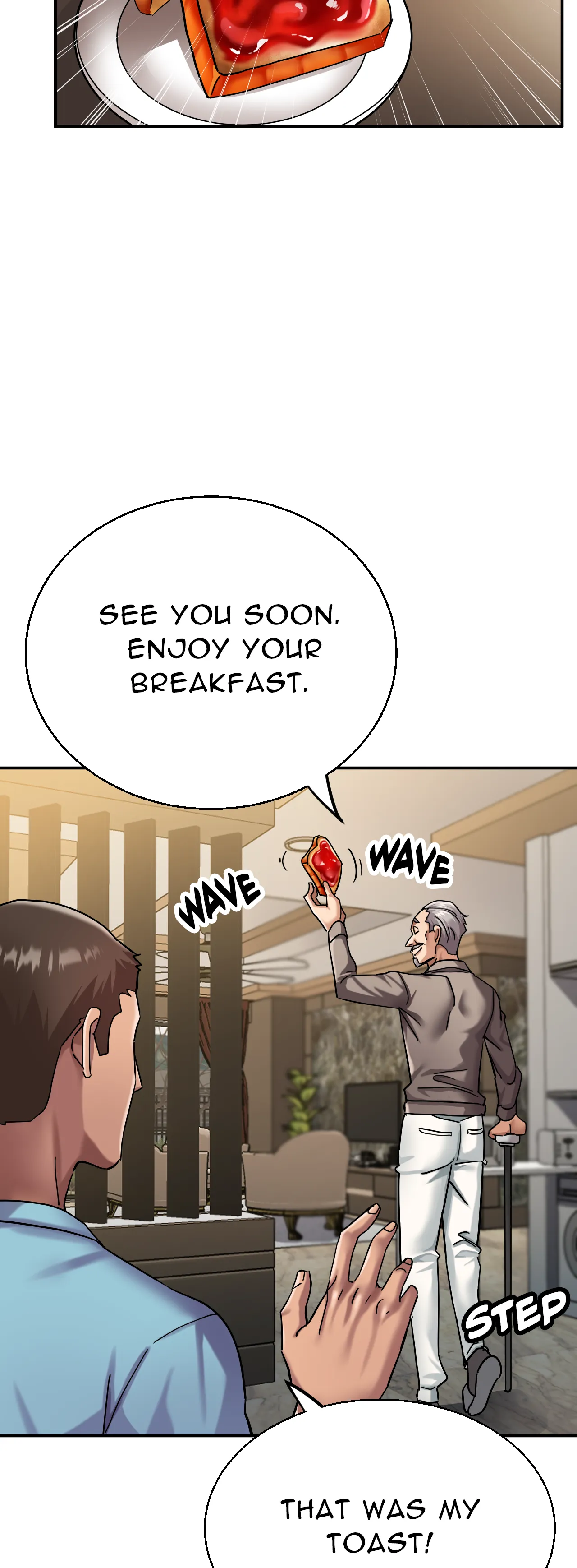 Fast & Curious Uncensored, chapter 3: Fast & Curious - Episode 2 - read, page 13 of 48