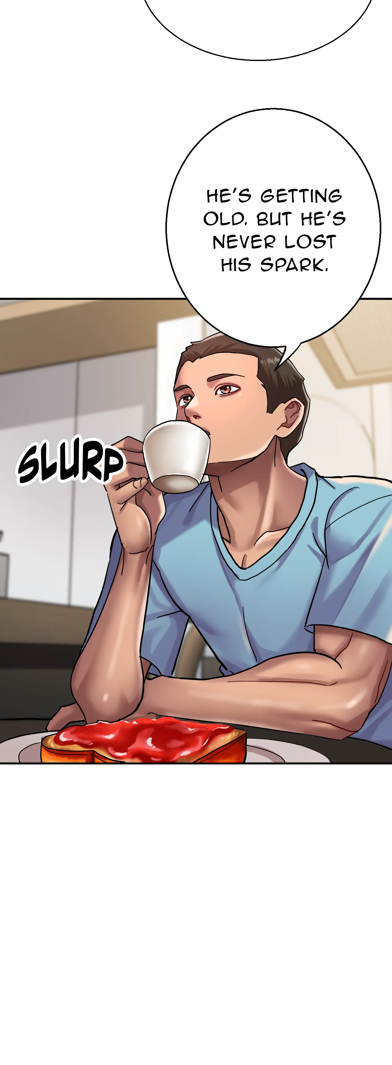 Fast & Curious Uncensored, chapter 3: Fast & Curious - Episode 2 - read, page 14 of 48