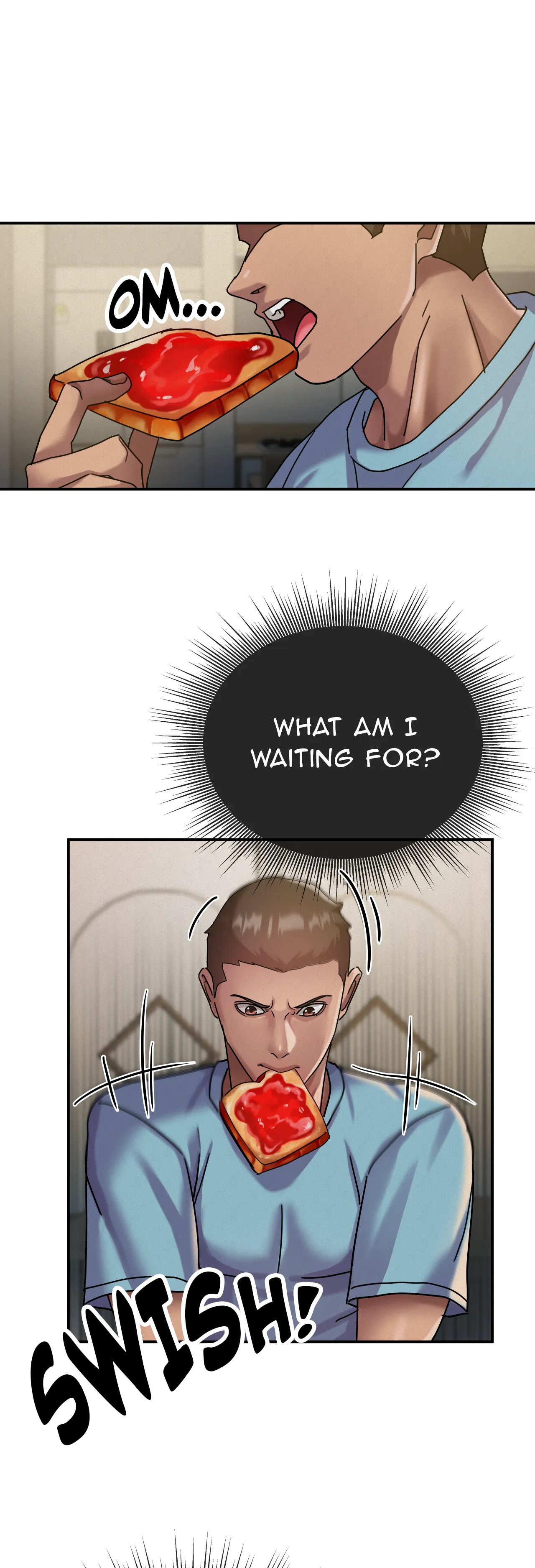 Fast & Curious Uncensored, chapter 3: Fast & Curious - Episode 2 - read, page 15 of 48