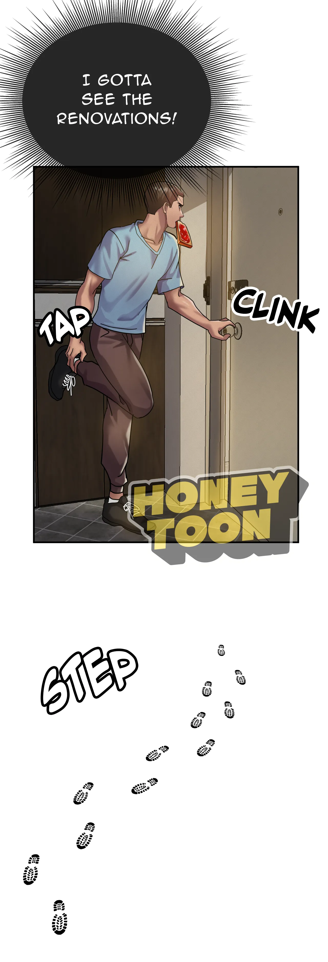 Fast & Curious Uncensored, chapter 3: Fast & Curious - Episode 2 - read, page 16 of 48