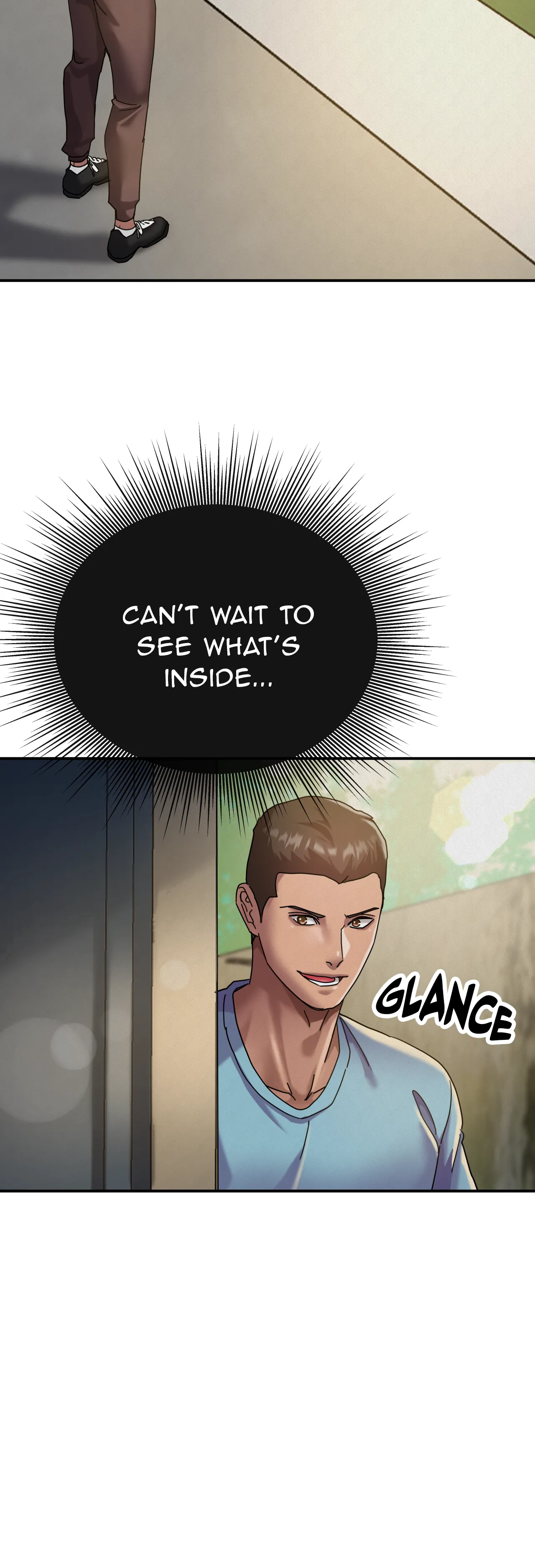 Fast & Curious Uncensored, chapter 3: Fast & Curious - Episode 2 - read, page 18 of 48