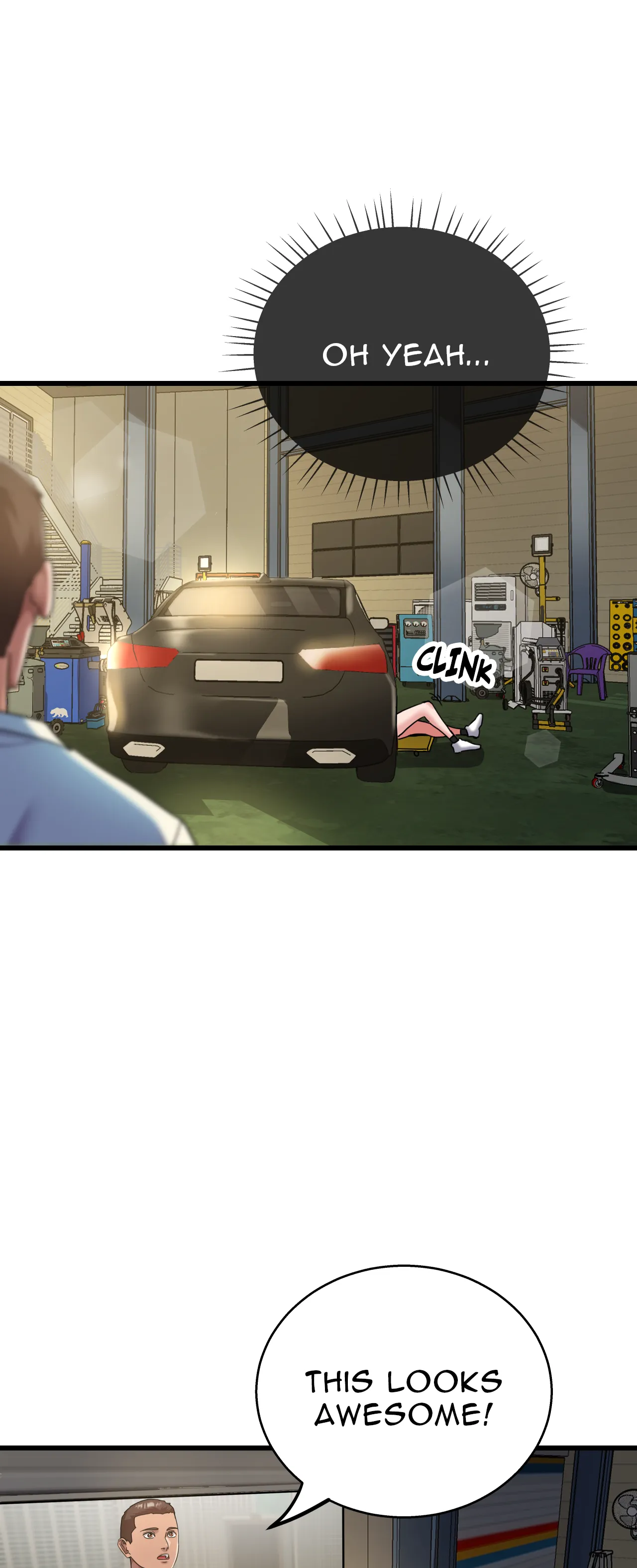 Fast & Curious Uncensored, chapter 3: Fast & Curious - Episode 2 - read, page 19 of 48