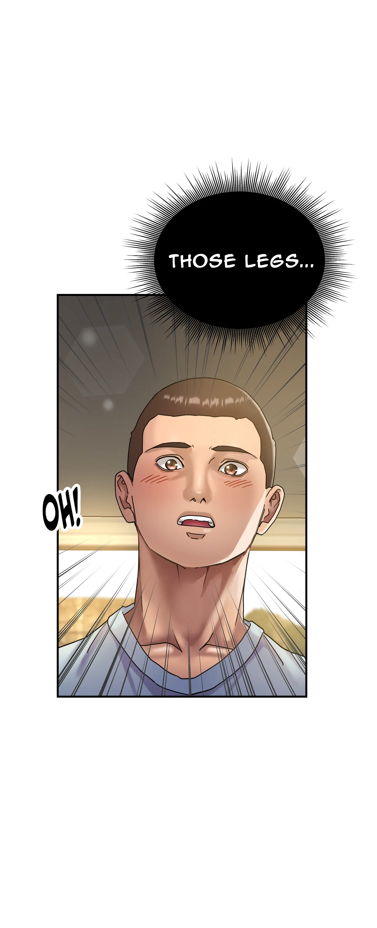 Fast & Curious Uncensored, chapter 3: Fast & Curious - Episode 2 - read, page 22 of 48