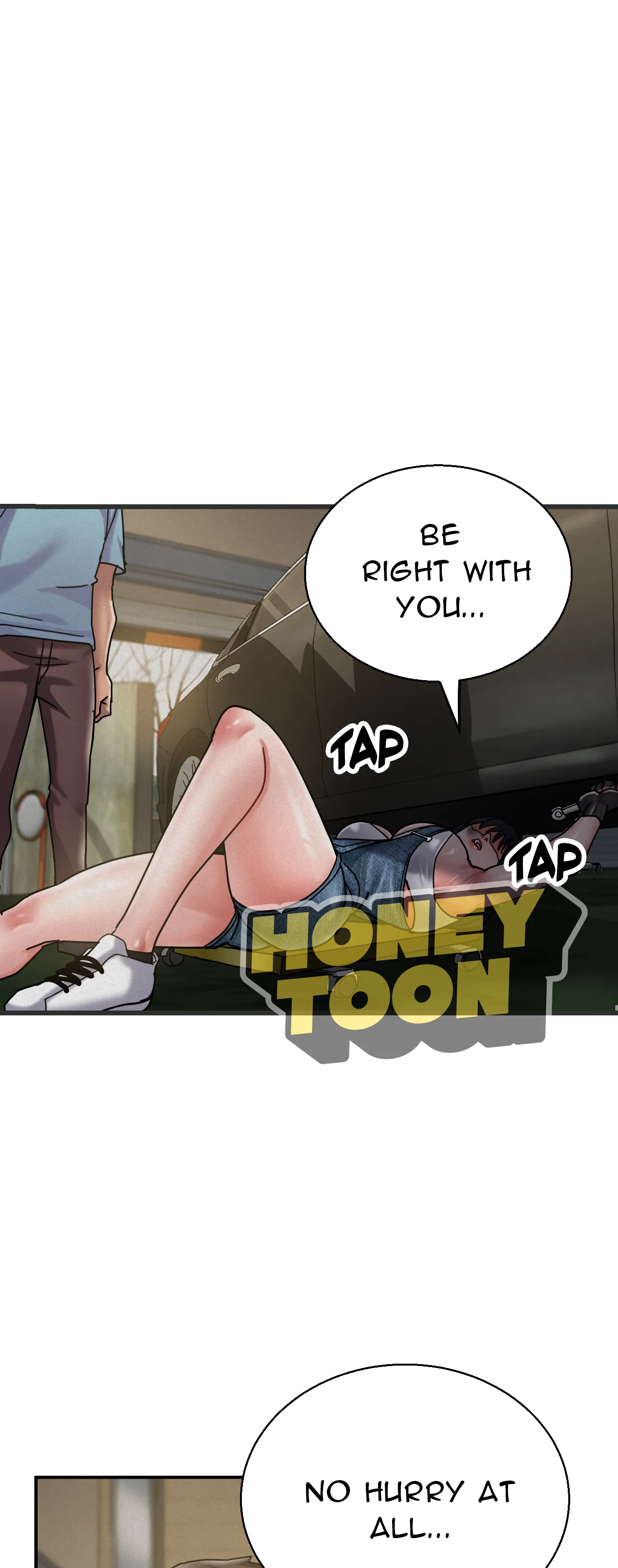 Fast & Curious Uncensored, chapter 3: Fast & Curious - Episode 2 - read, page 24 of 48