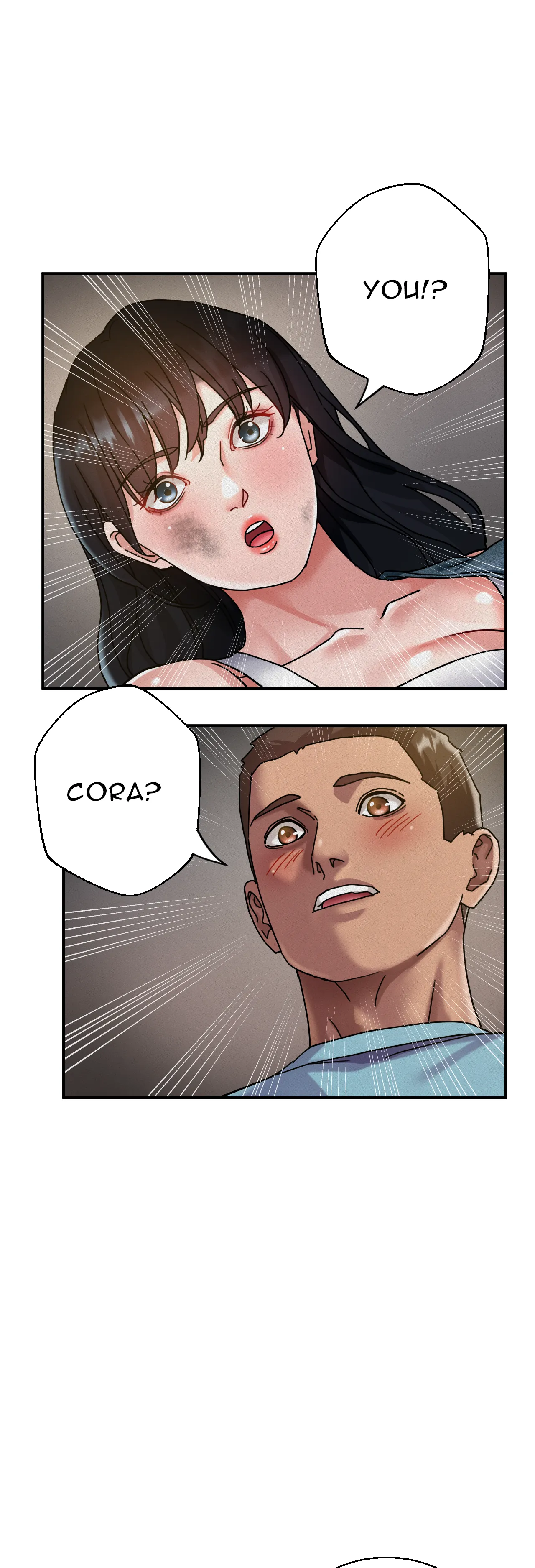 Fast & Curious Uncensored, chapter 3: Fast & Curious - Episode 2 - read, page 27 of 48
