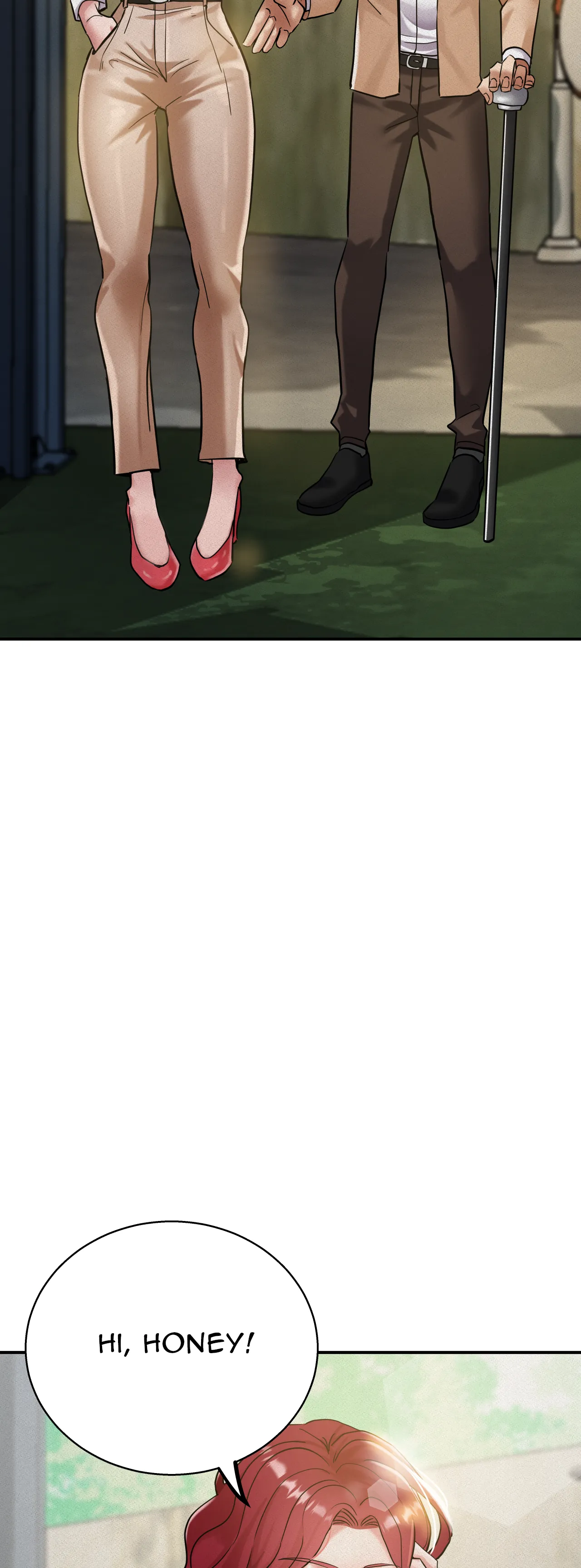 Fast & Curious Uncensored, chapter 3: Fast & Curious - Episode 2 - read, page 33 of 48