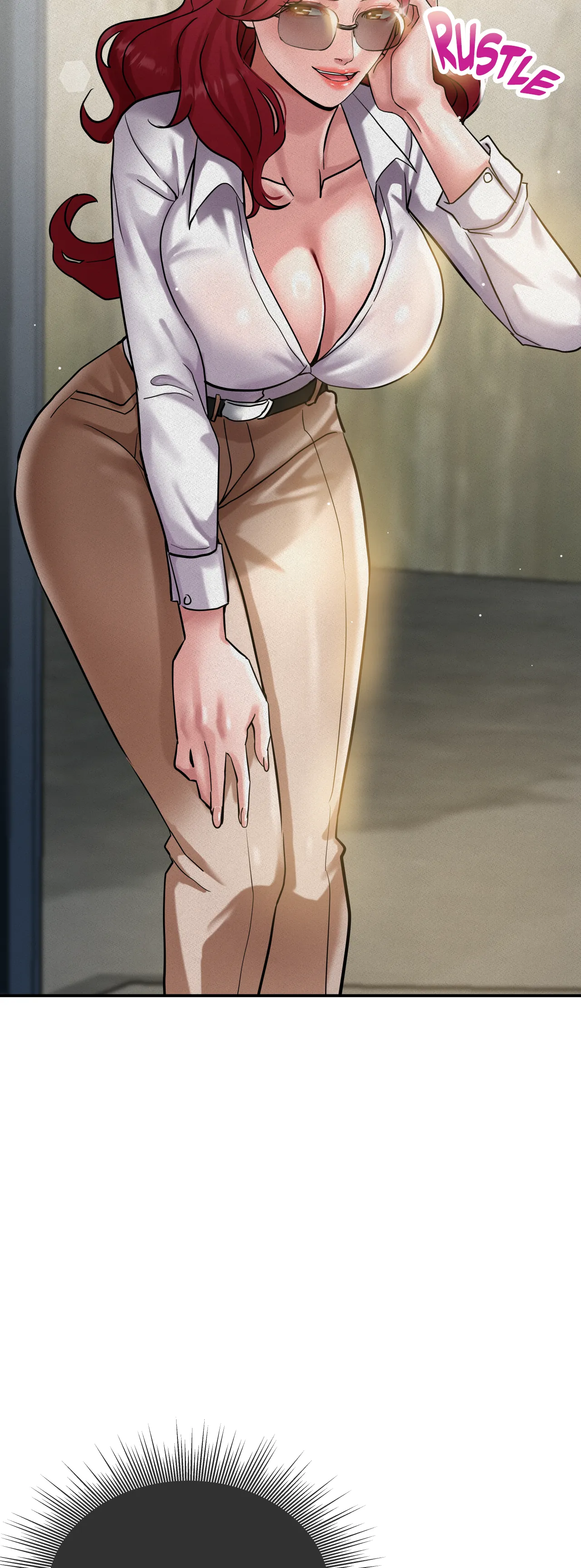 Fast & Curious Uncensored, chapter 3: Fast & Curious - Episode 2 - read, page 34 of 48