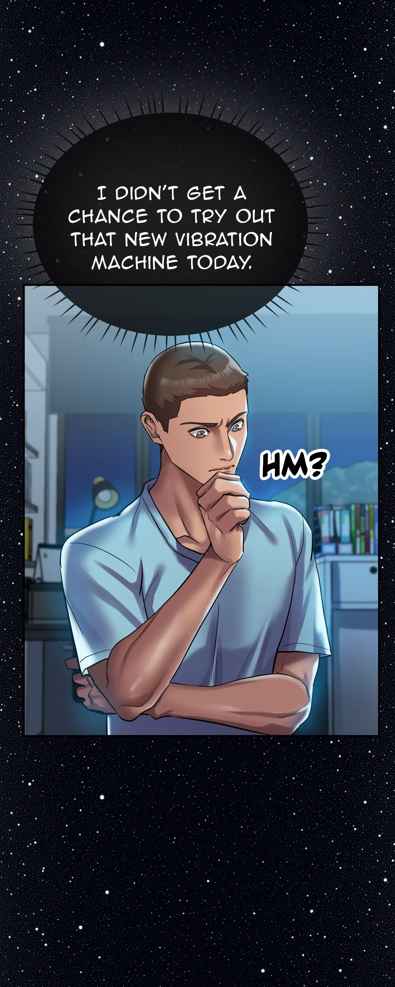 Fast & Curious Uncensored, chapter 3: Fast & Curious - Episode 2 - read, page 39 of 48