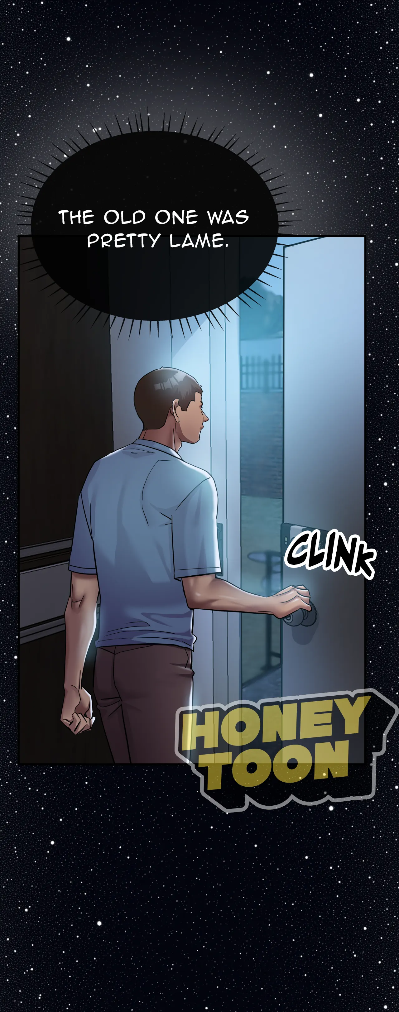 Fast & Curious Uncensored, chapter 3: Fast & Curious - Episode 2 - read, page 40 of 48