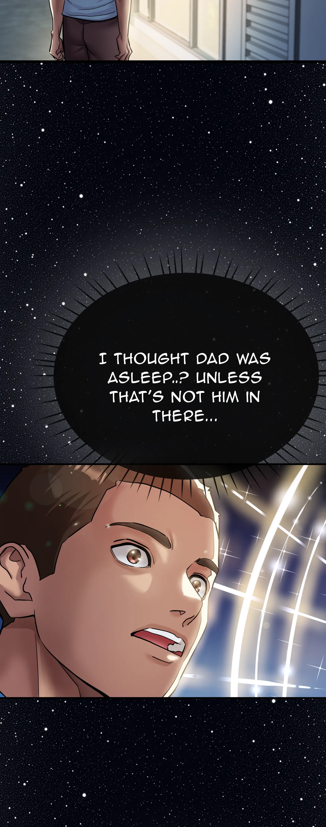 Fast & Curious Uncensored, chapter 3: Fast & Curious - Episode 2 - read, page 42 of 48