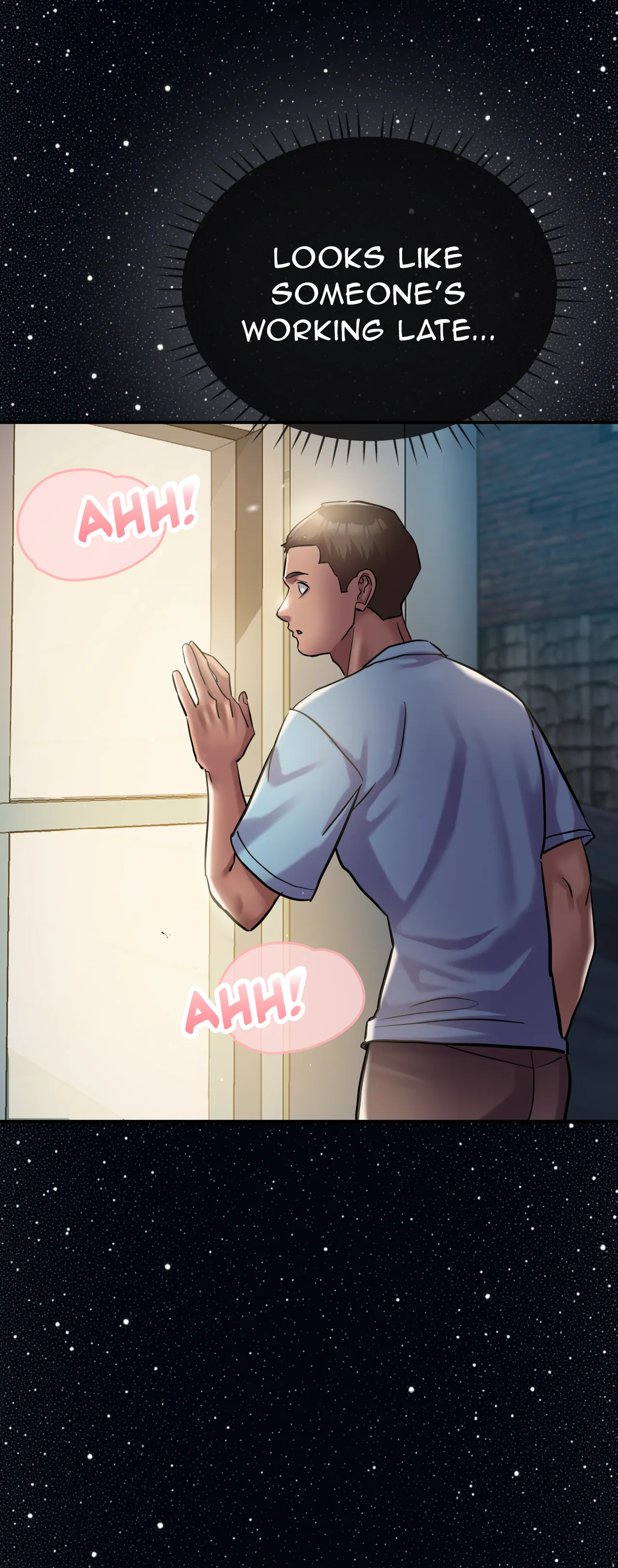 Fast & Curious Uncensored, chapter 3: Fast & Curious - Episode 2 - read, page 43 of 48