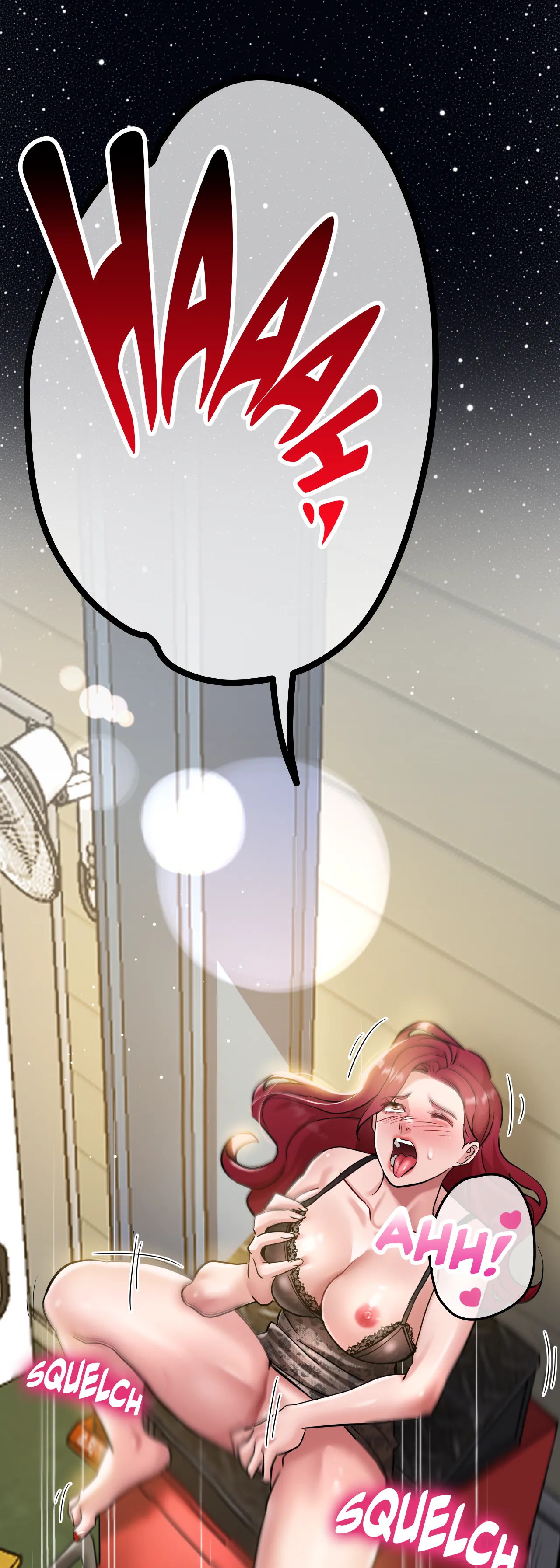Fast & Curious Uncensored, chapter 3: Fast & Curious - Episode 2 - read, page 47 of 48