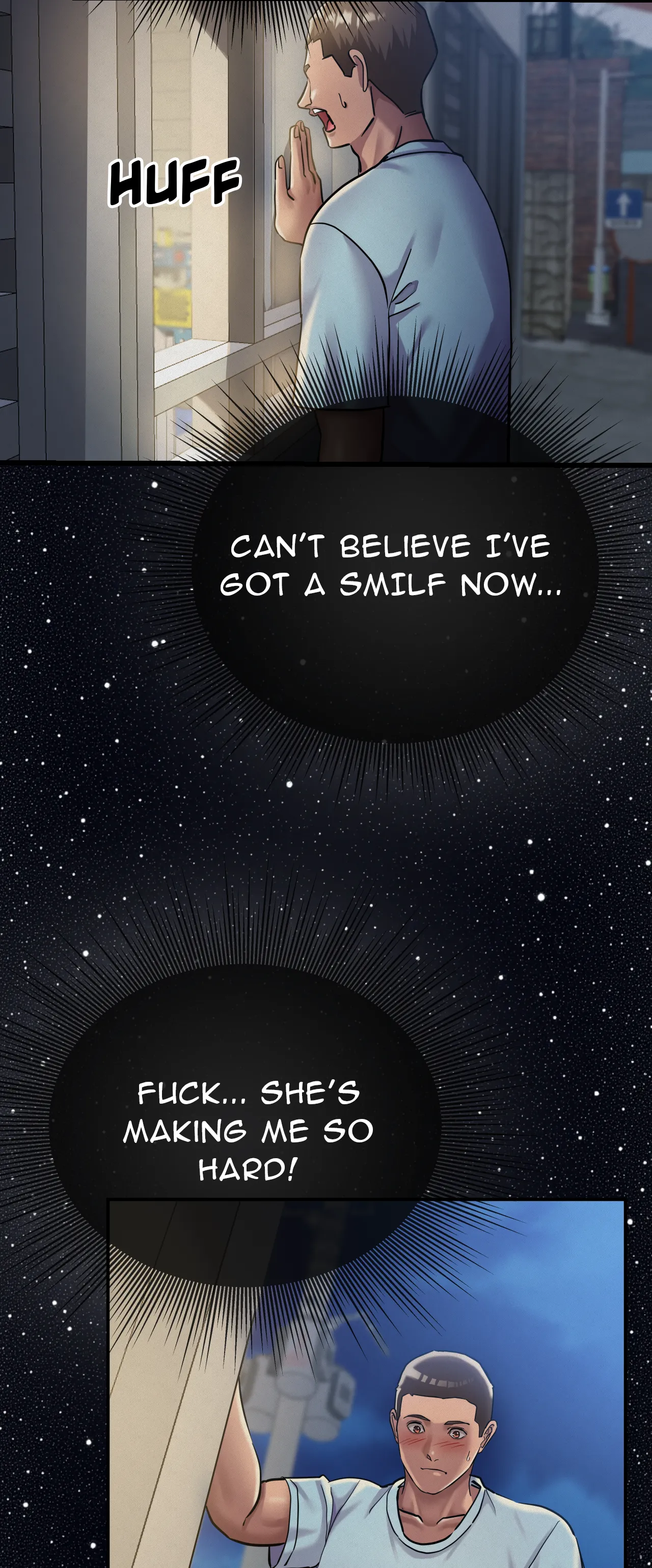 Fast & Curious Uncensored, chapter 4: Fast & Curious - Episode 3 - read, page 6 of 54
