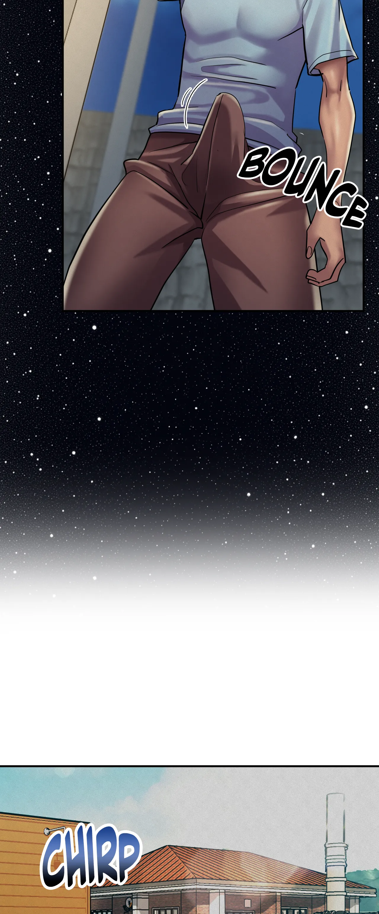 Fast & Curious Uncensored, chapter 4: Fast & Curious - Episode 3 - read, page 7 of 54