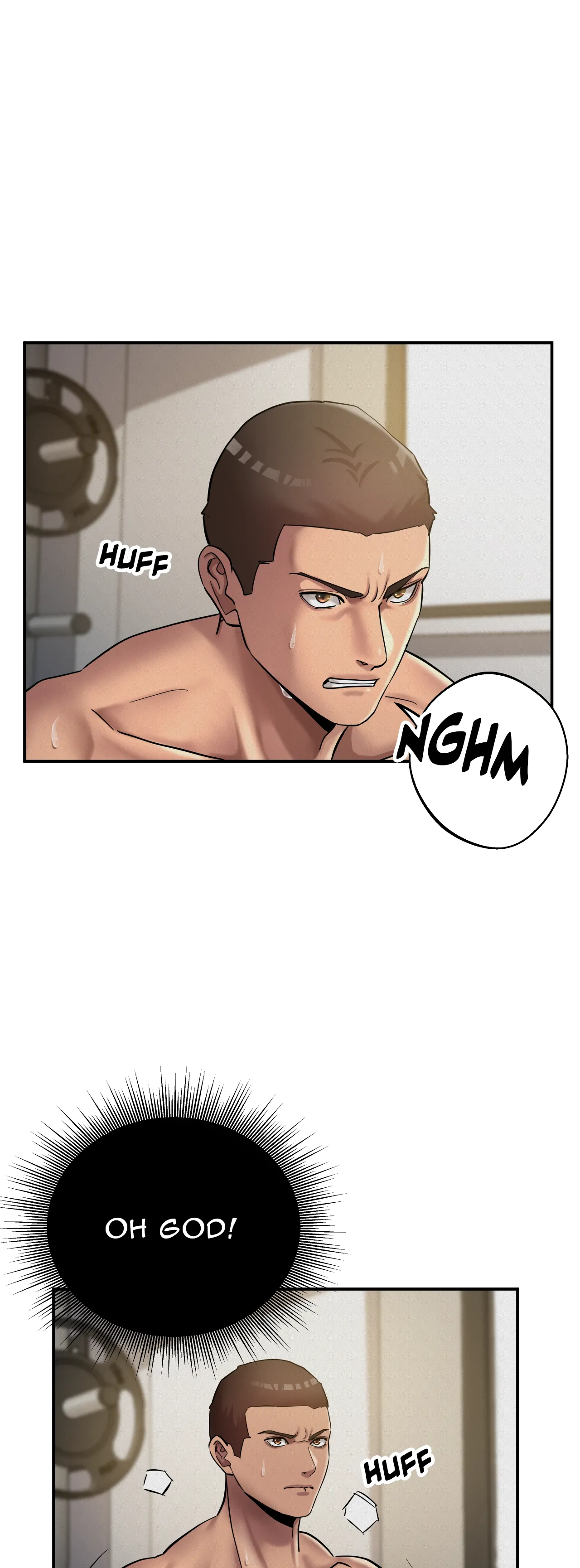 Fast & Curious Uncensored, chapter 4: Fast & Curious - Episode 3 - read, page 9 of 54