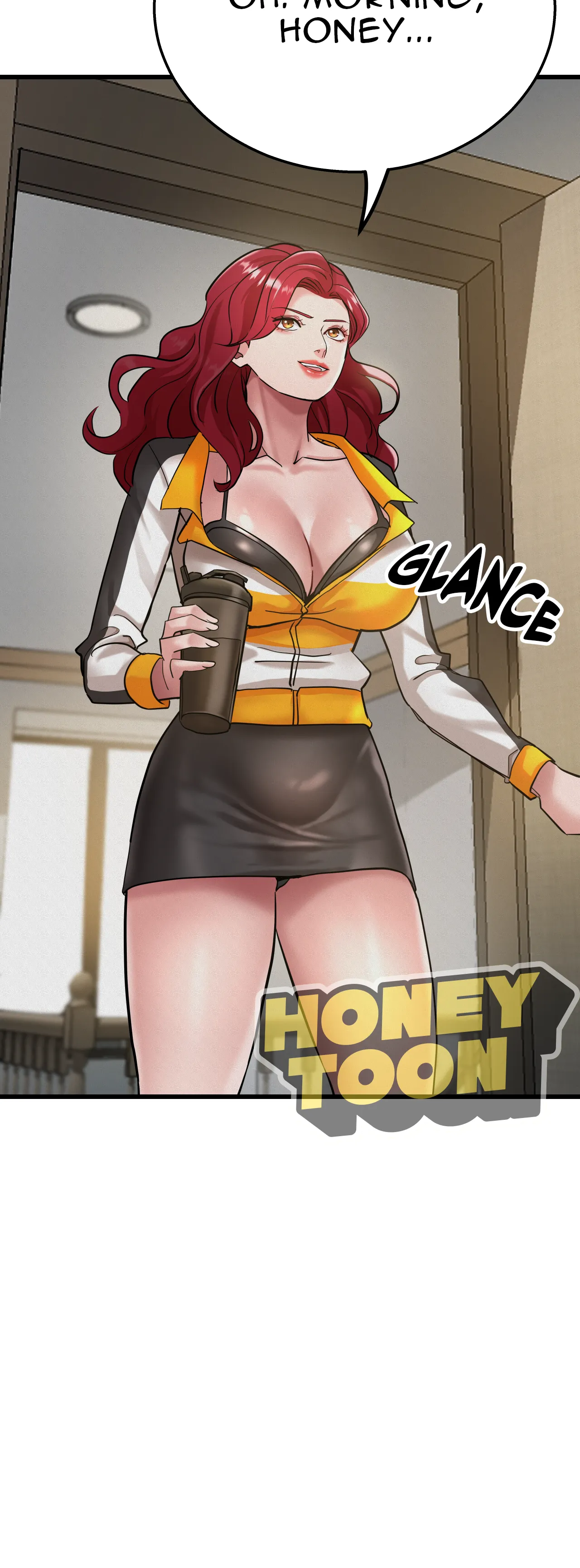 Fast & Curious Uncensored, chapter 4: Fast & Curious - Episode 3 - read, page 12 of 54