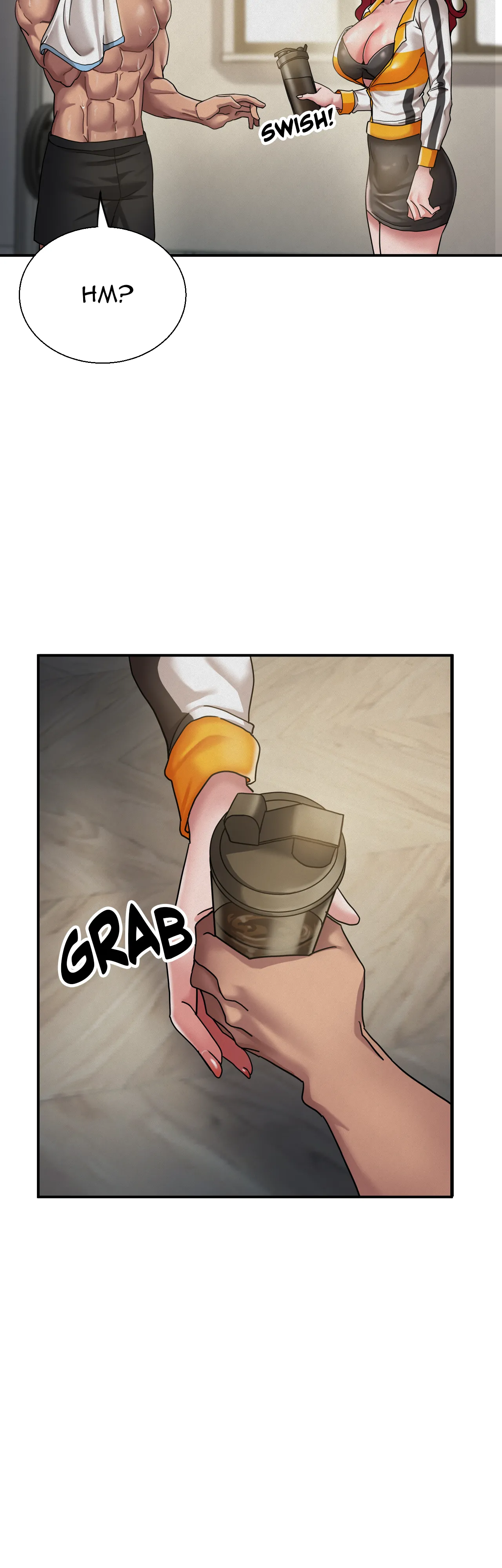 Fast & Curious Uncensored, chapter 4: Fast & Curious - Episode 3 - read, page 15 of 54