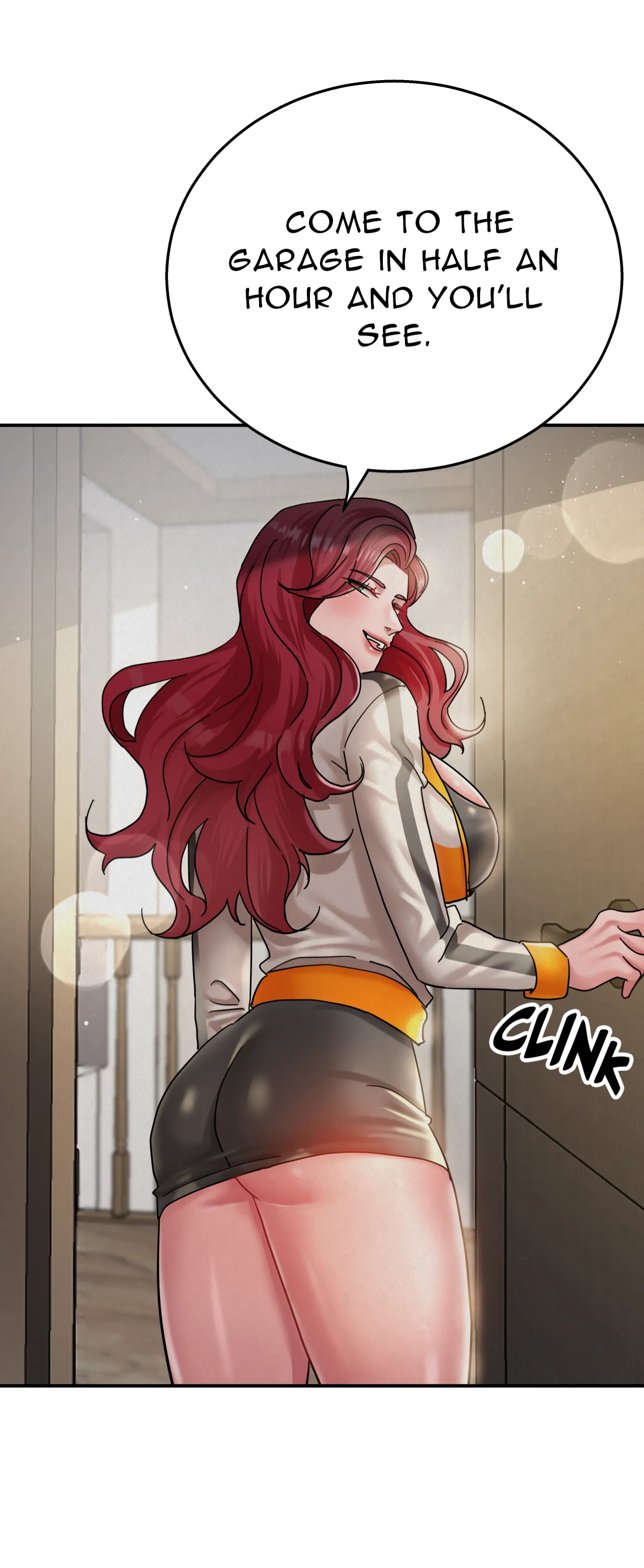 Fast & Curious Uncensored, chapter 4: Fast & Curious - Episode 3 - read, page 23 of 54