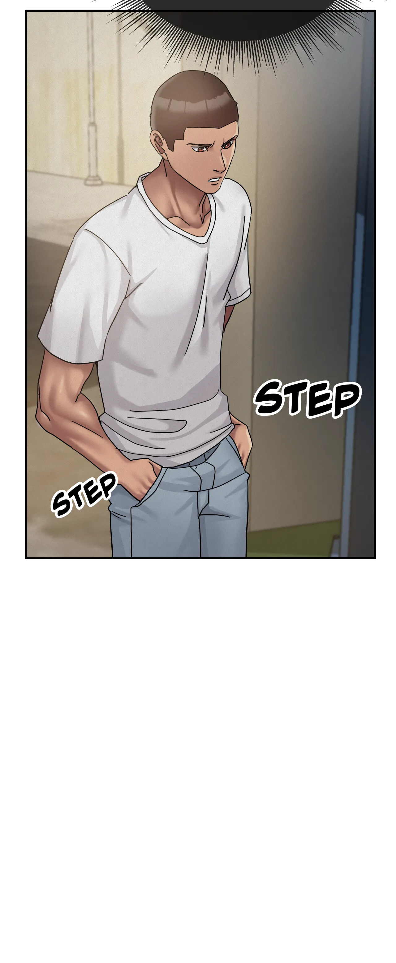 Fast & Curious Uncensored, chapter 4: Fast & Curious - Episode 3 - read, page 26 of 54