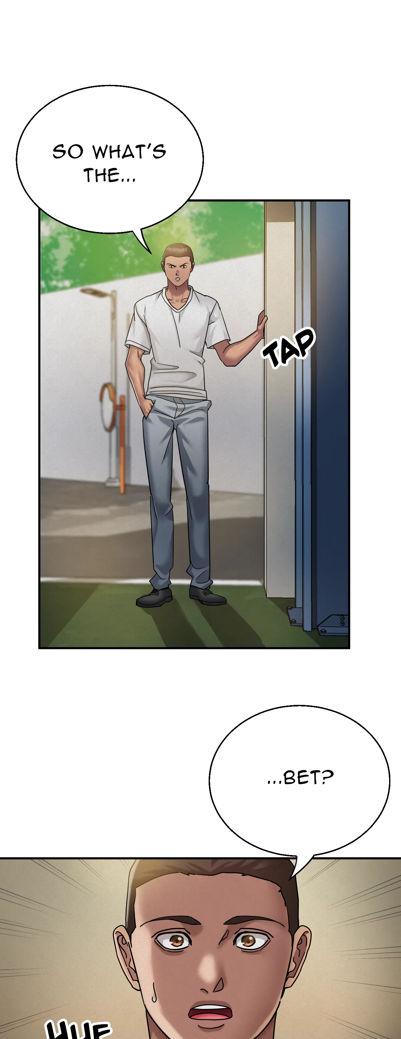 Fast & Curious Uncensored, chapter 4: Fast & Curious - Episode 3 - read, page 27 of 54