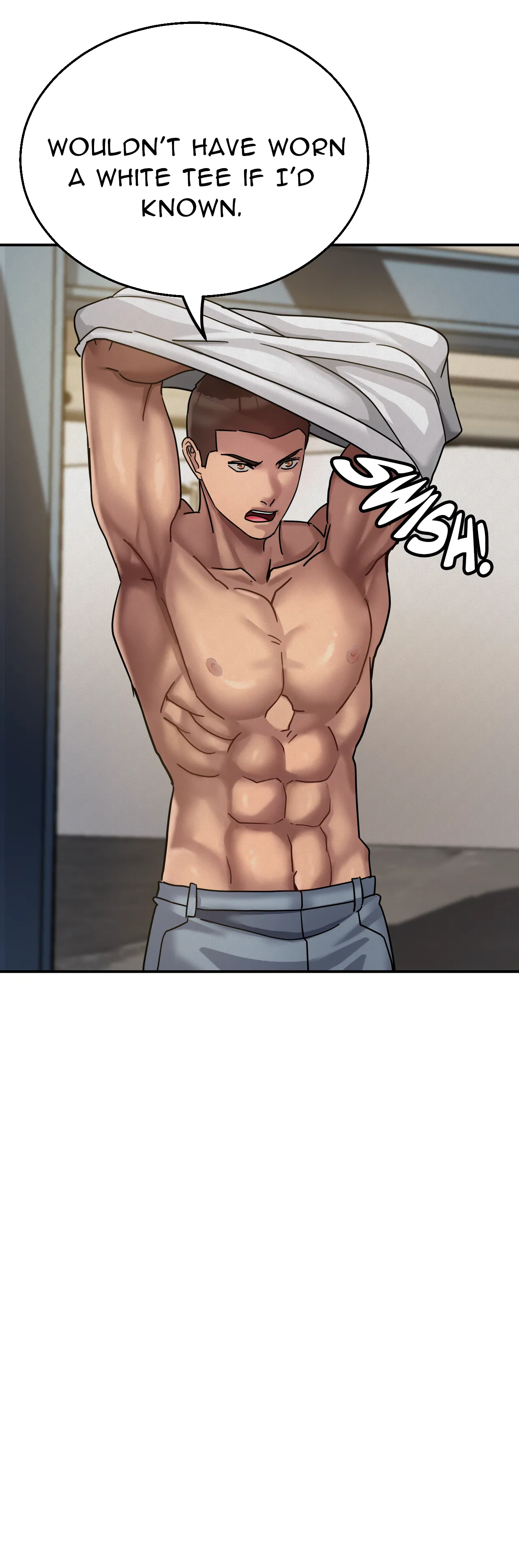 Fast & Curious Uncensored, chapter 4: Fast & Curious - Episode 3 - read, page 34 of 54