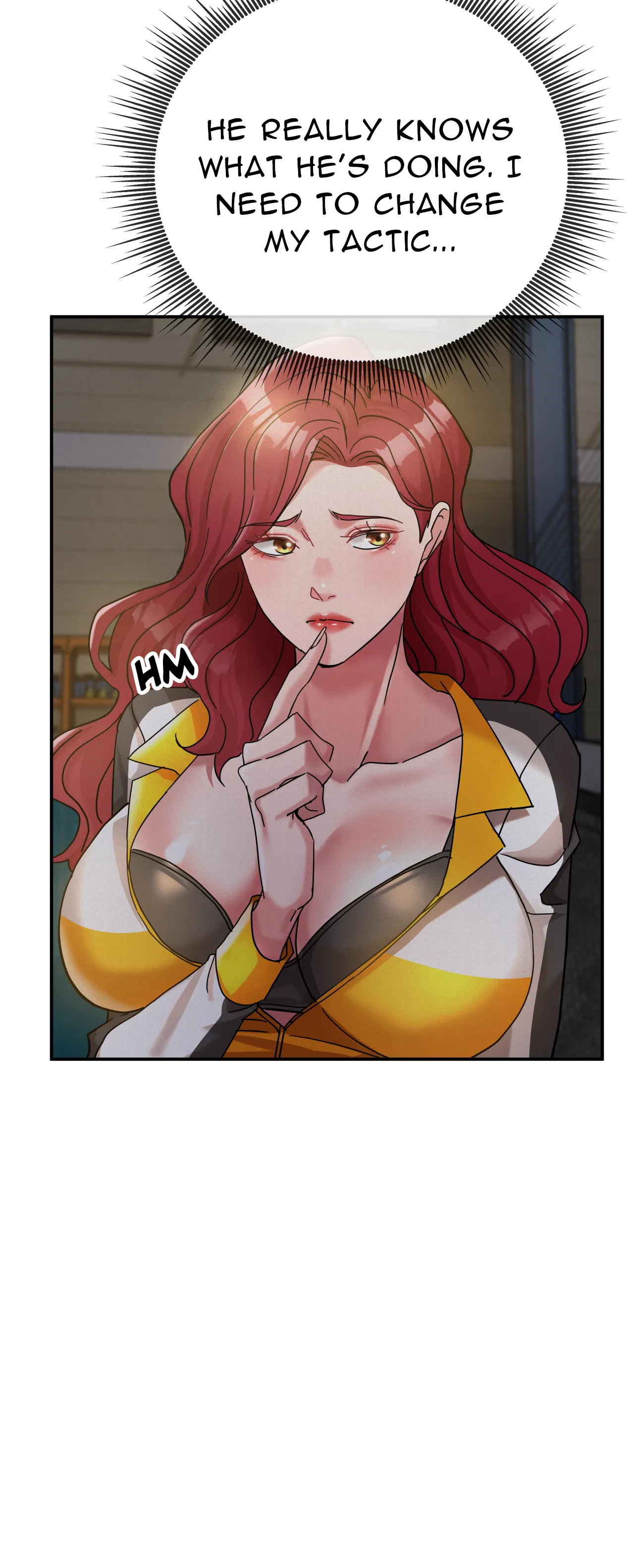 Fast & Curious Uncensored, chapter 4: Fast & Curious - Episode 3 - read, page 38 of 54