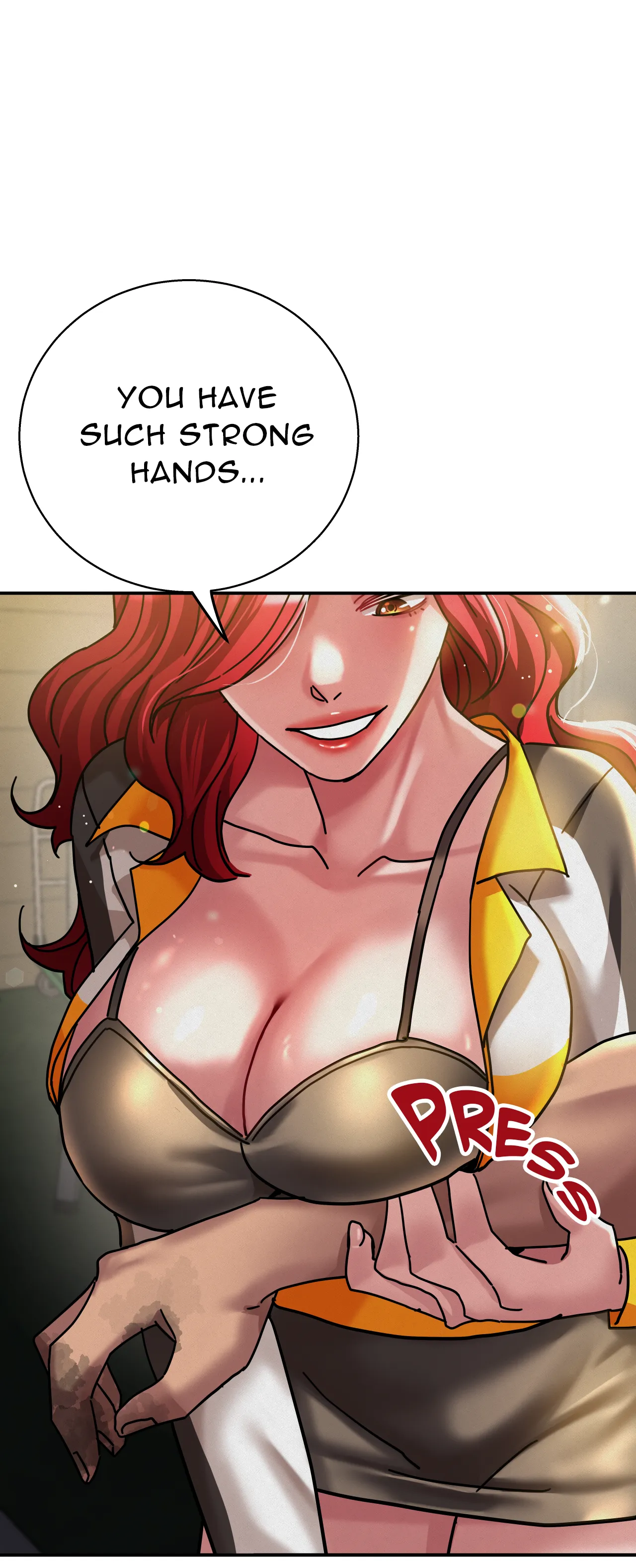 Fast & Curious Uncensored, chapter 4: Fast & Curious - Episode 3 - read, page 41 of 54