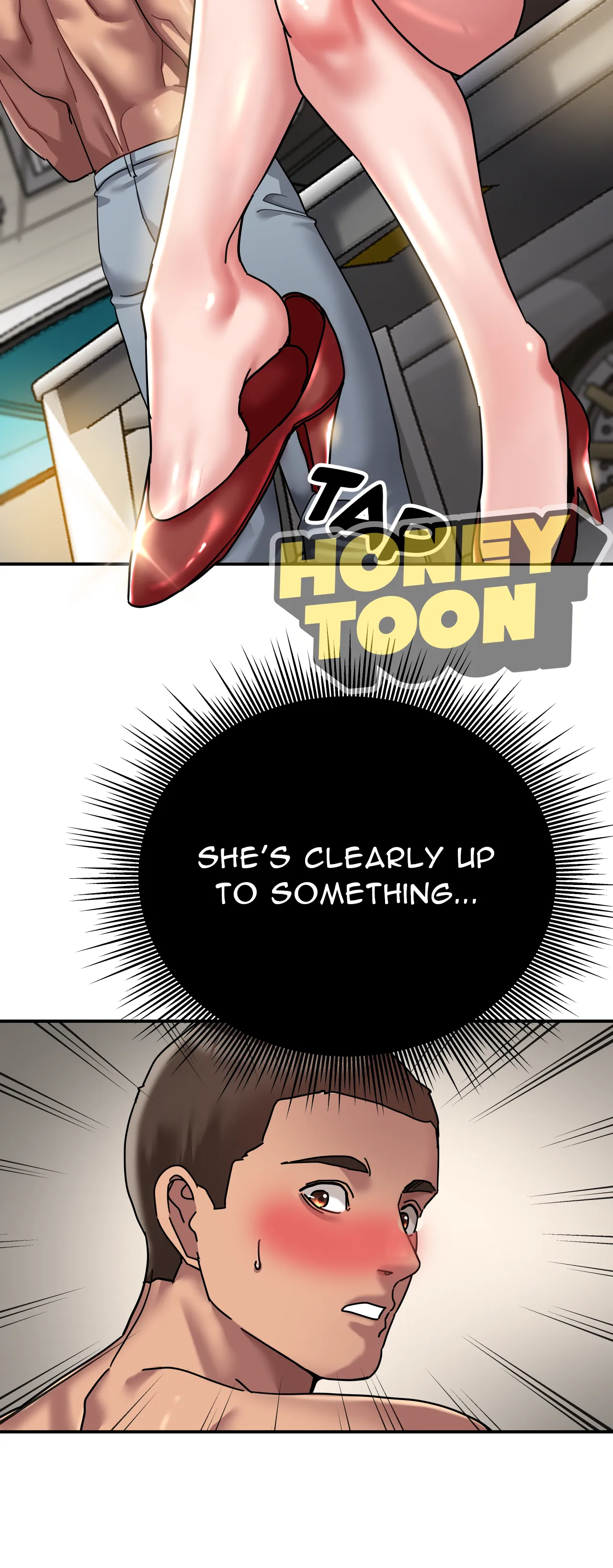 Fast & Curious Uncensored, chapter 4: Fast & Curious - Episode 3 - read, page 44 of 54